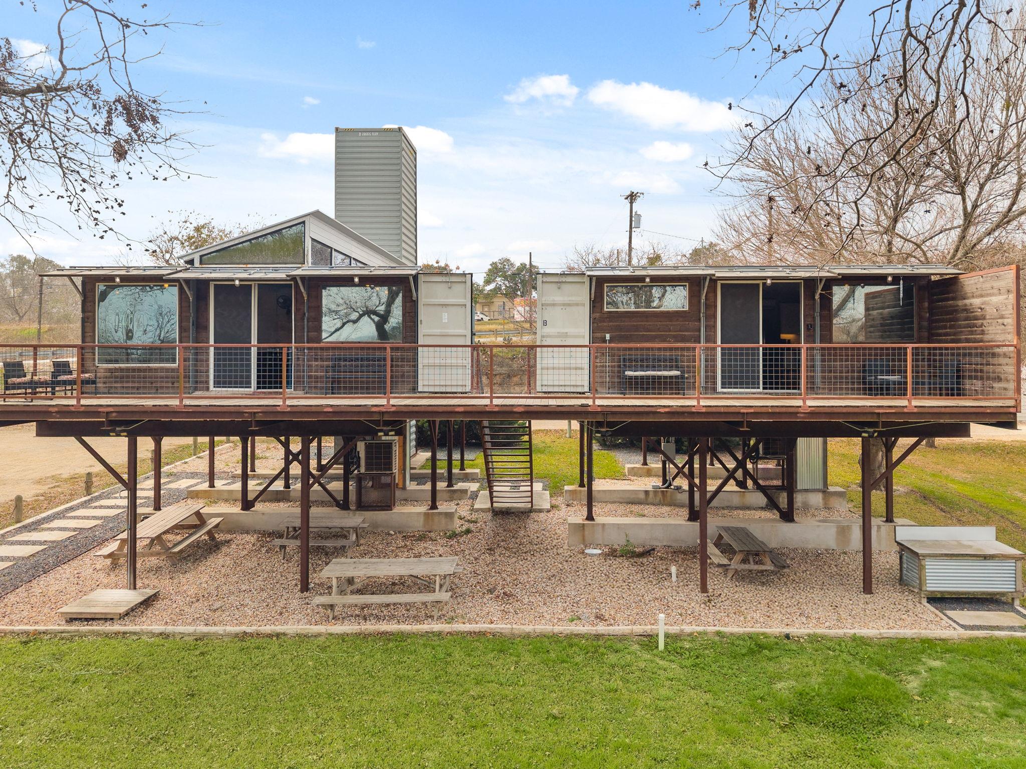 9035 Fm 725, McQueeney, TX 78123