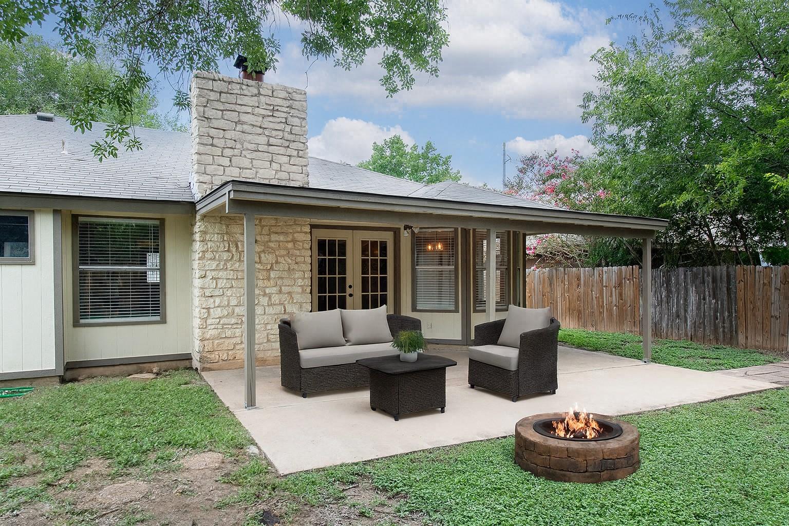 910 Garden View Dr, Georgetown, TX 78628
