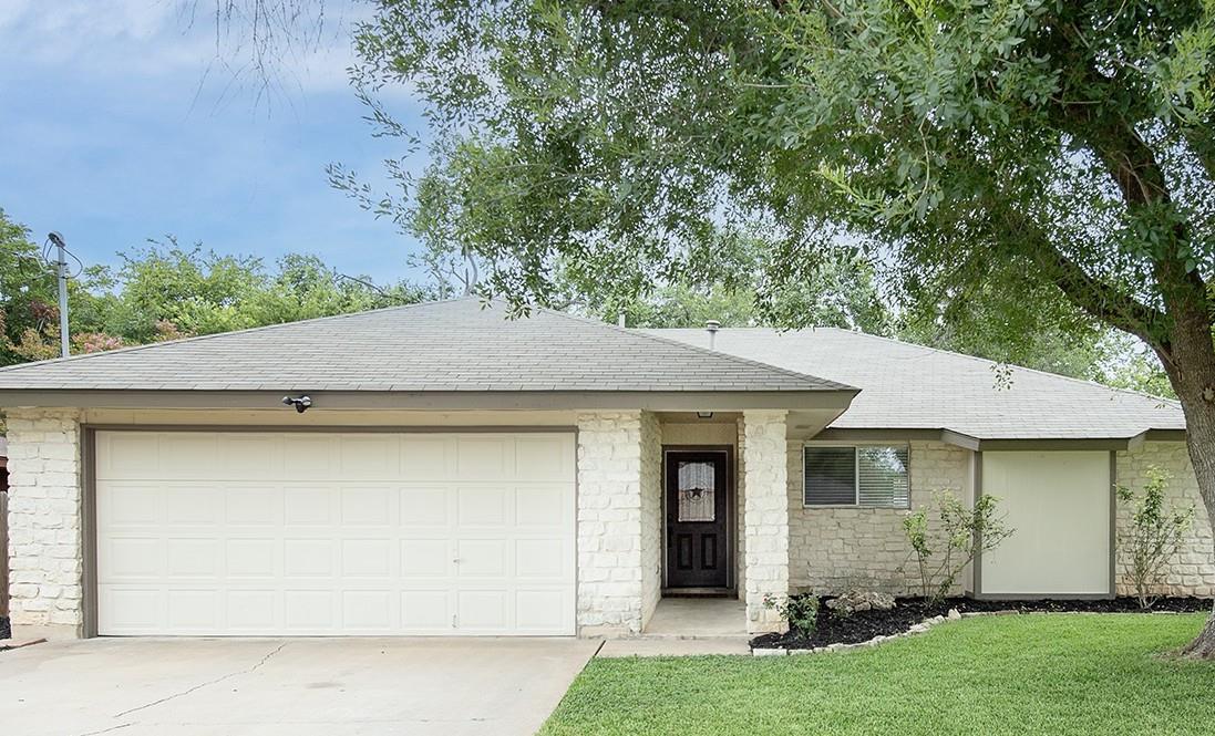 910 Garden View Dr, Georgetown, TX 78628