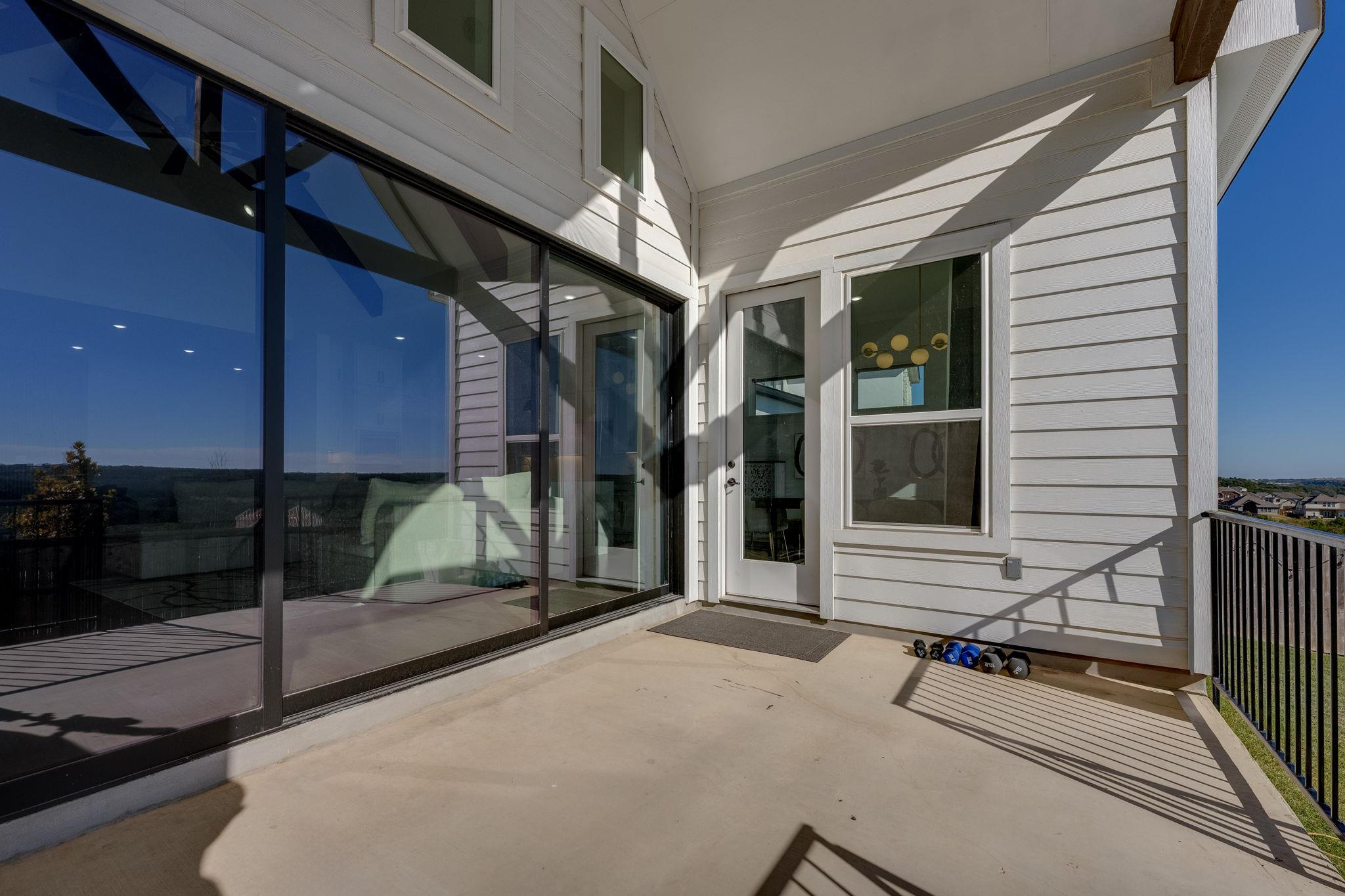 124 Serenity Hills Dr, Georgetown, TX 78628