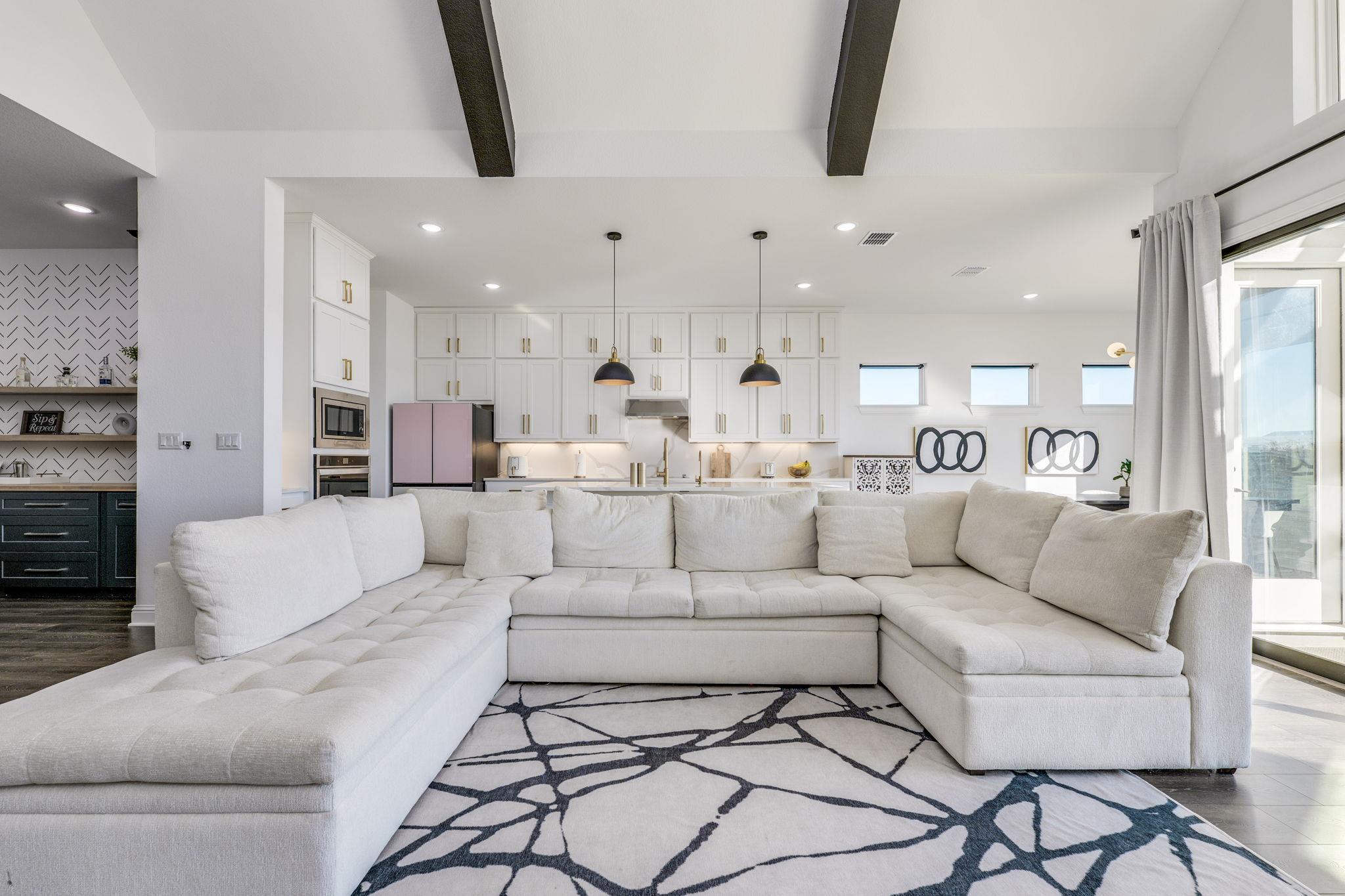 124 Serenity Hills Dr, Georgetown, TX 78628