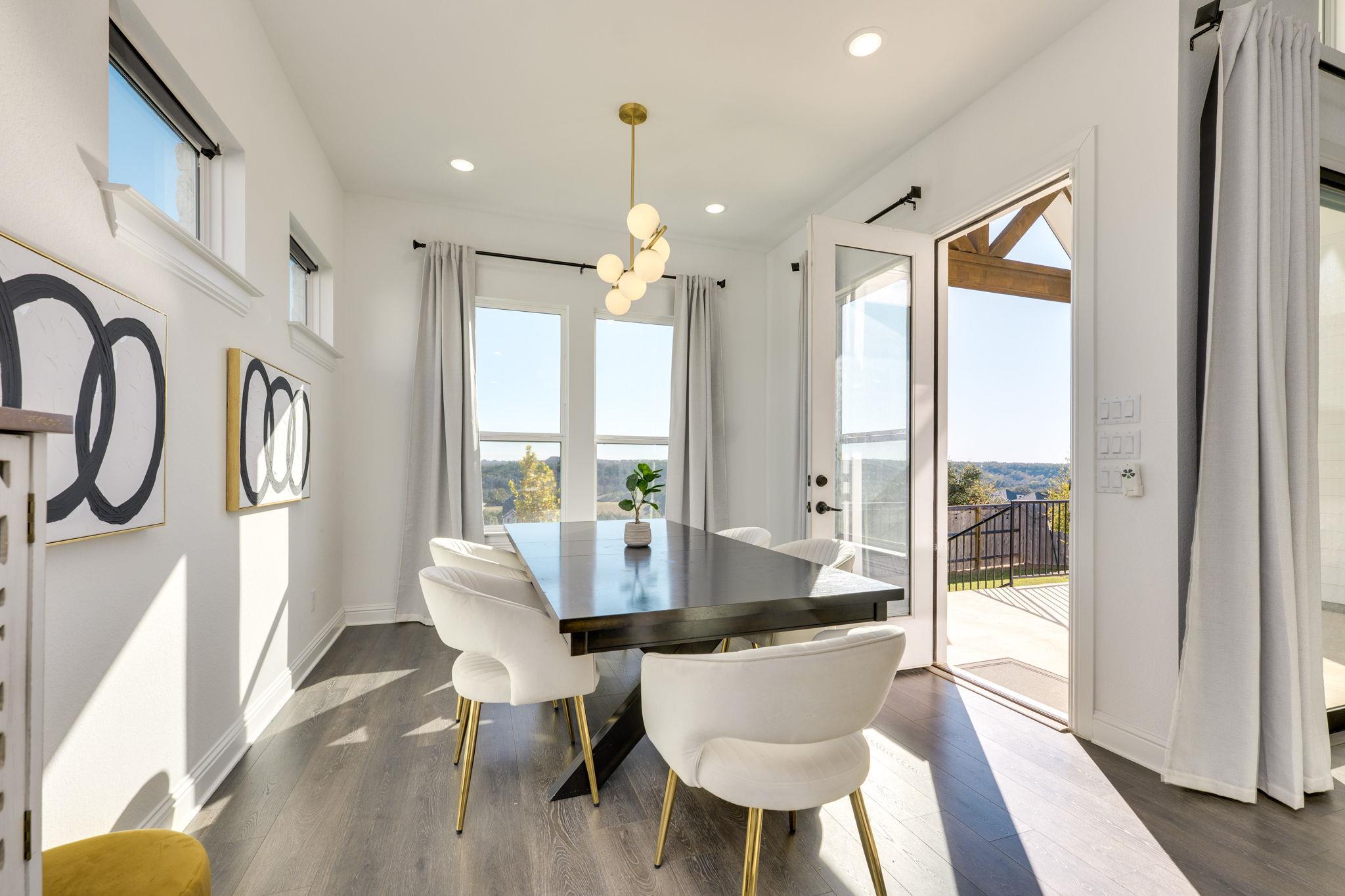 124 Serenity Hills Dr, Georgetown, TX 78628