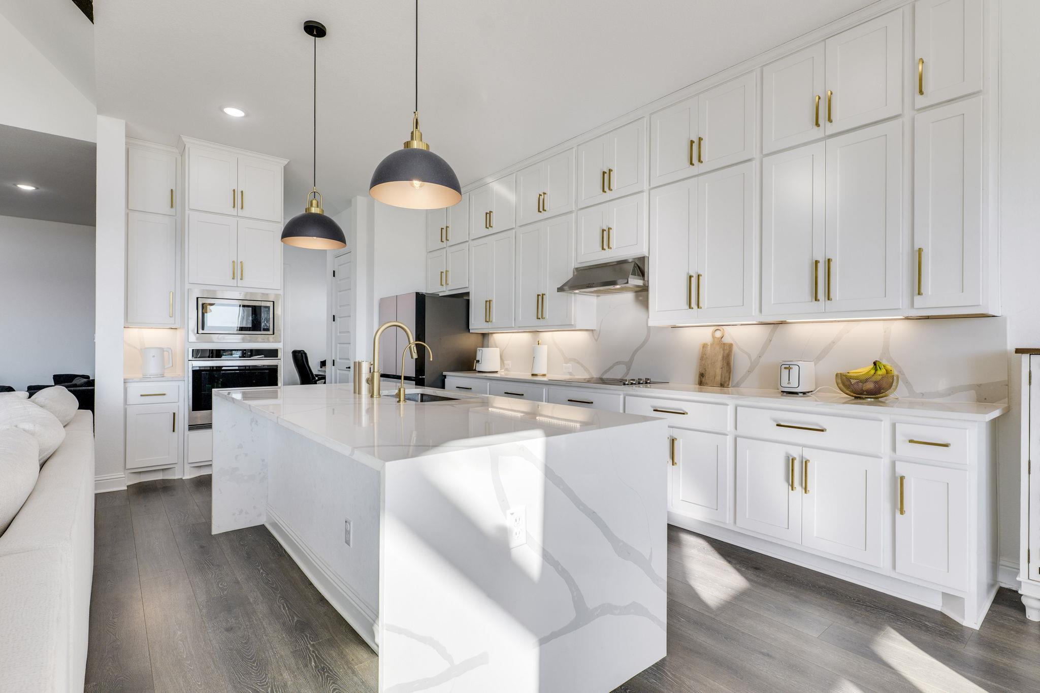 124 Serenity Hills Dr, Georgetown, TX 78628