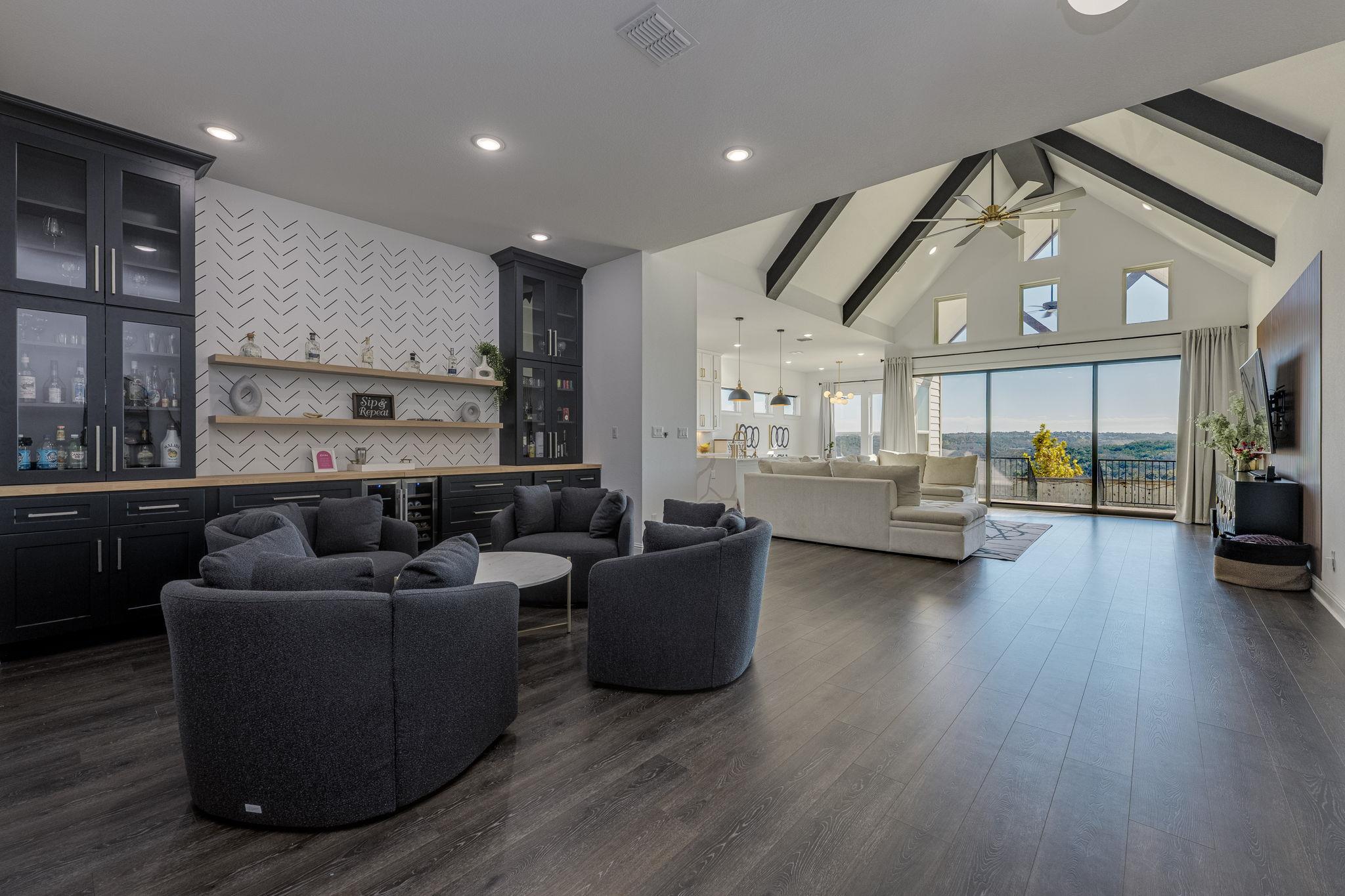 124 Serenity Hills Dr, Georgetown, TX 78628