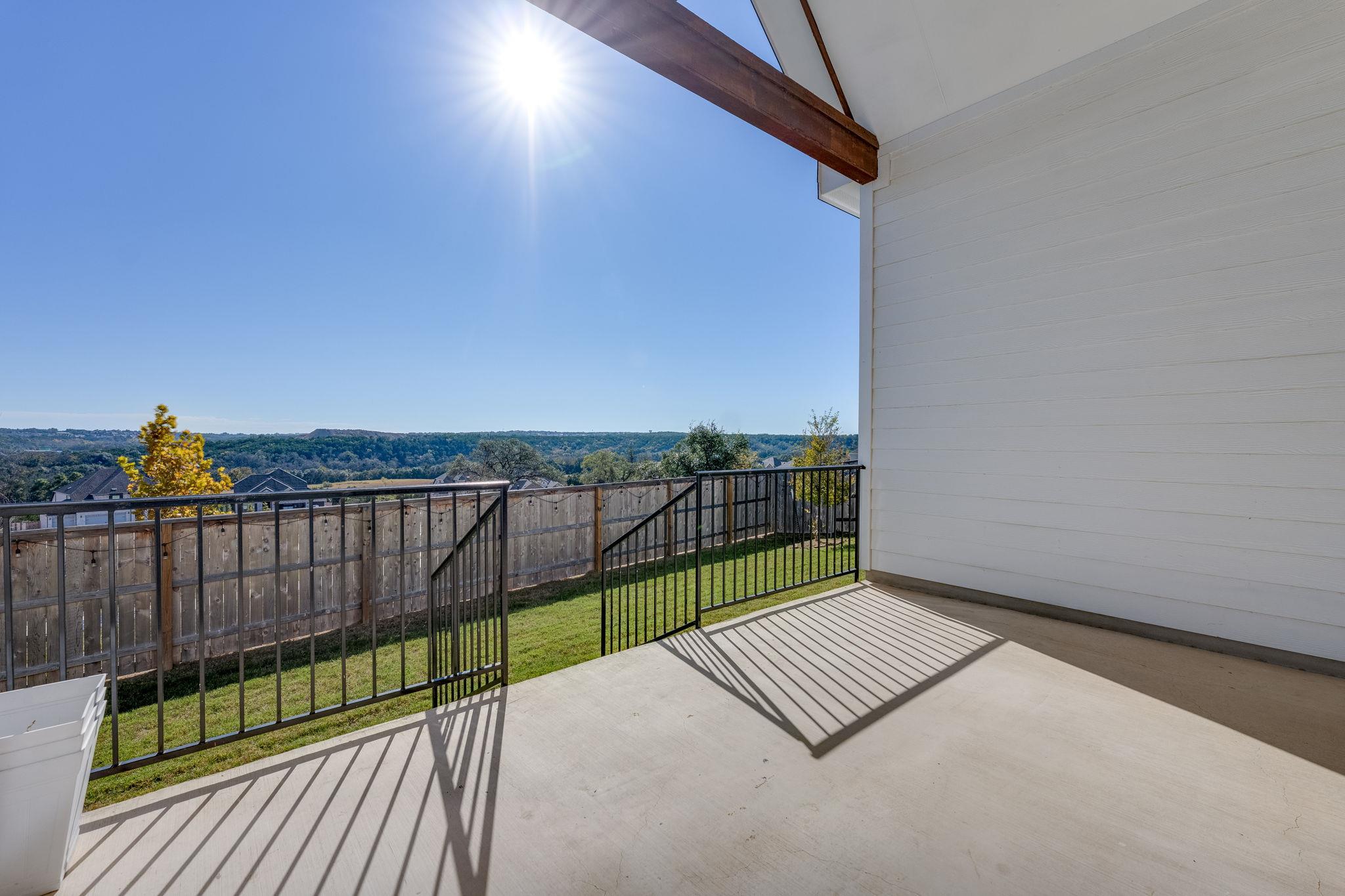 124 Serenity Hills Dr, Georgetown, TX 78628