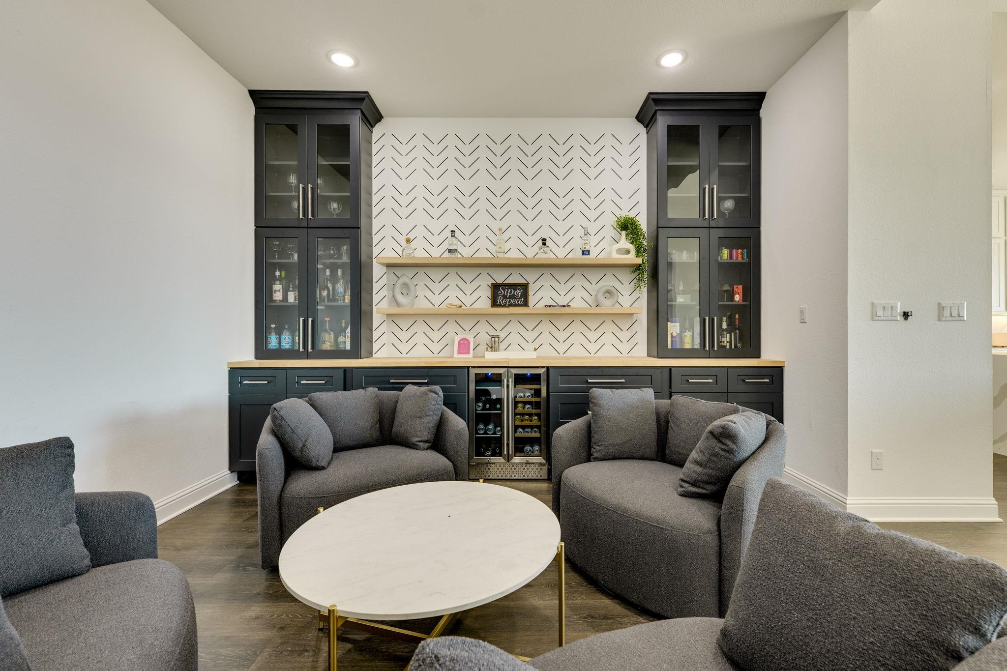 124 Serenity Hills Dr, Georgetown, TX 78628