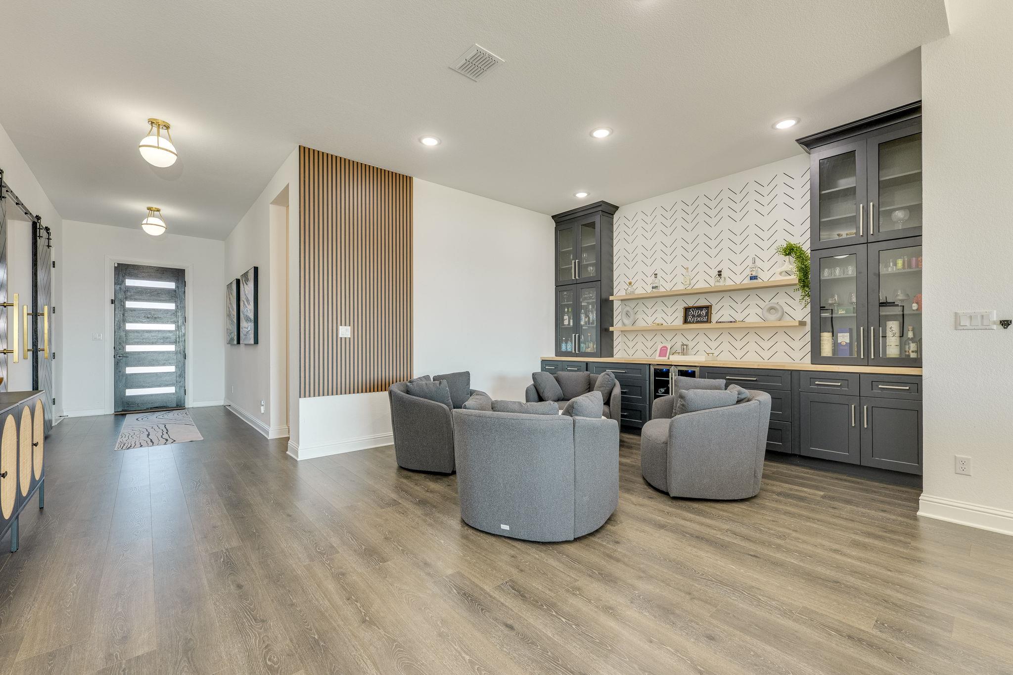 124 Serenity Hills Dr, Georgetown, TX 78628