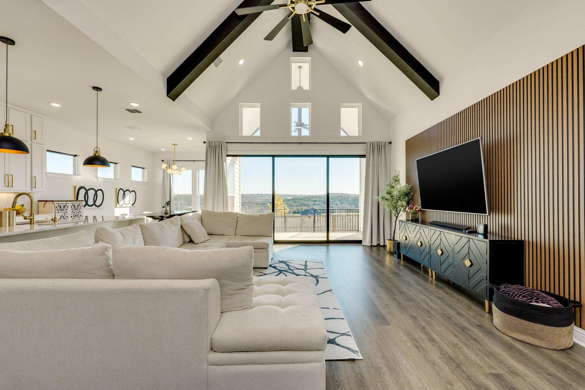 124 Serenity Hills Dr, Georgetown, TX 78628