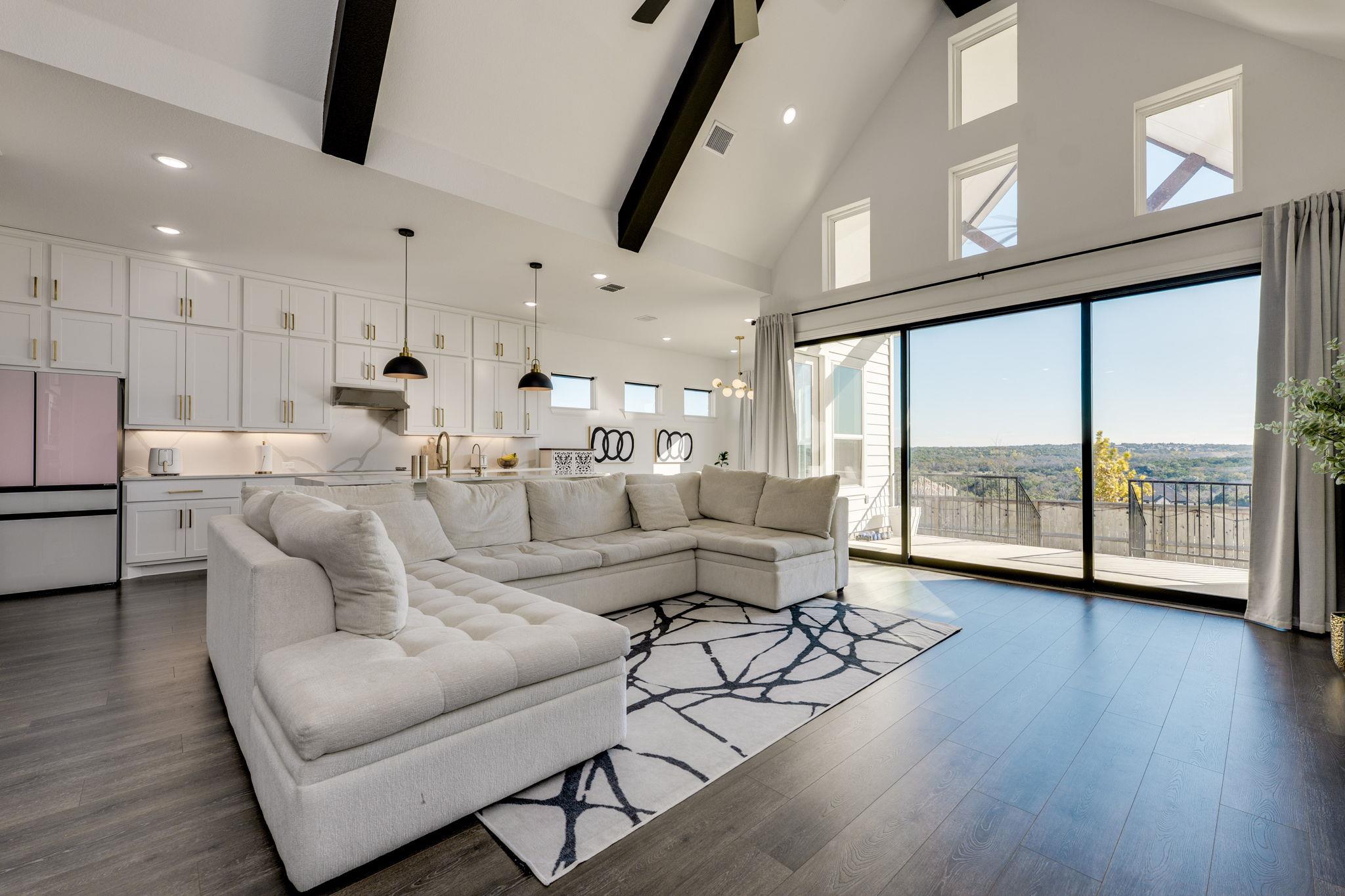 124 Serenity Hills Dr, Georgetown, TX 78628