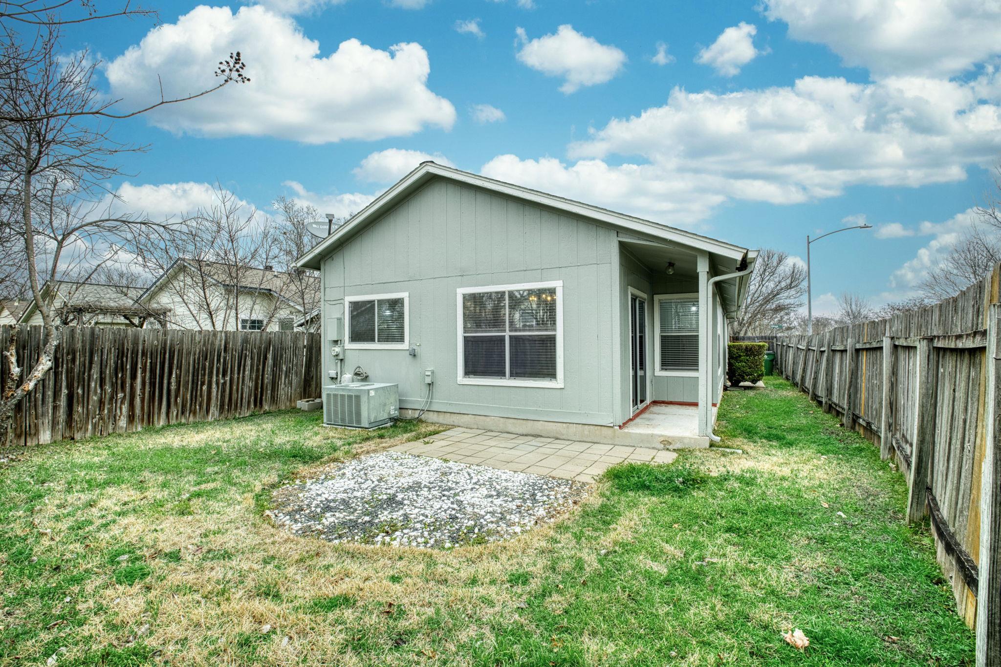 5930 Jacob Gln, Austin, TX 78727