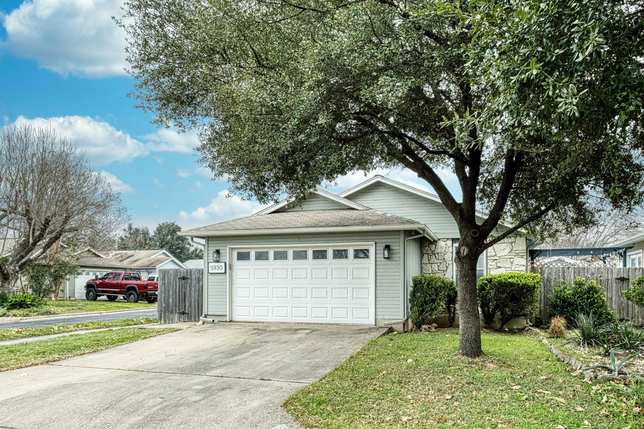 5930 Jacob Gln, Austin, TX 78727