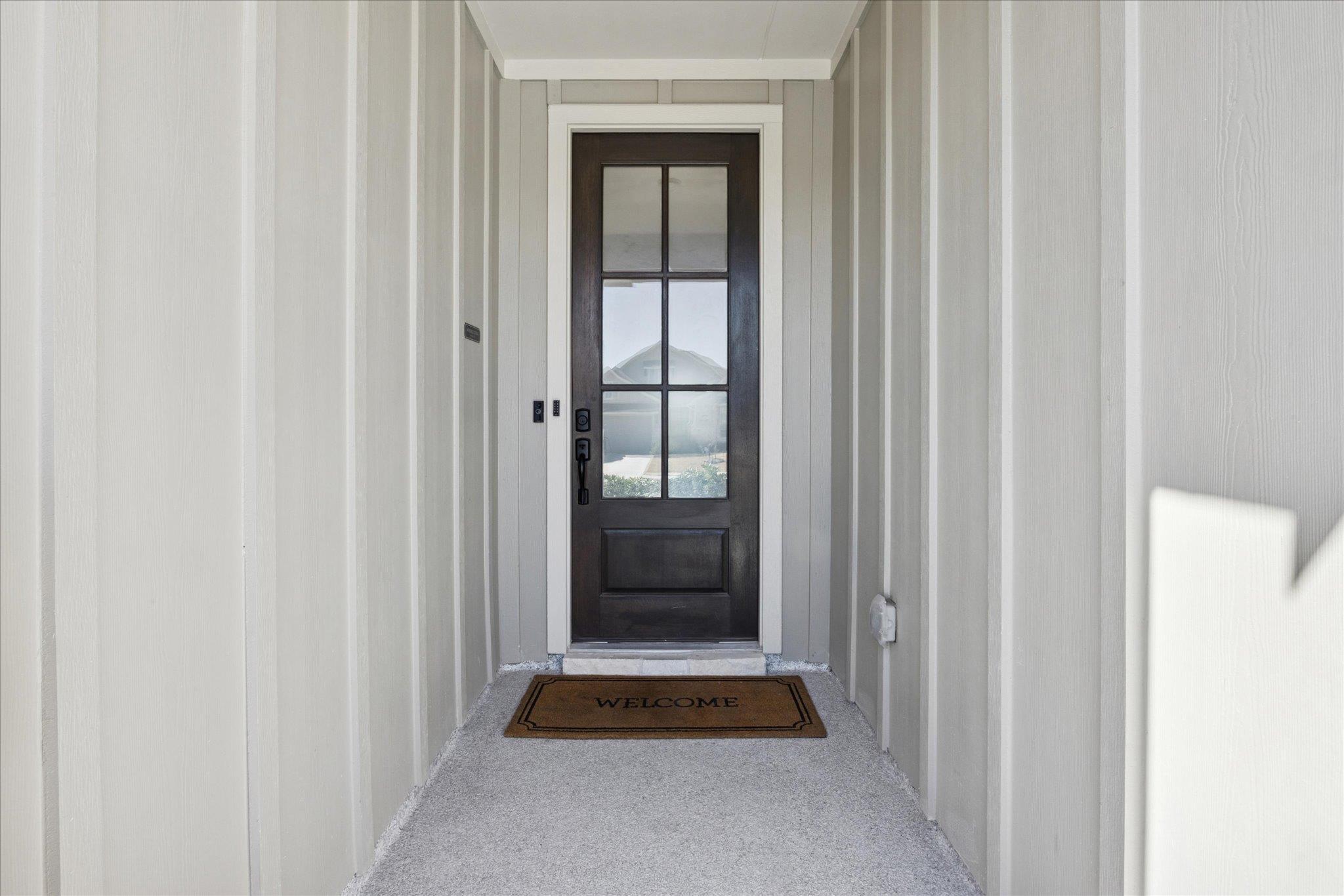 310 Westfield St, Hutto, TX 78634