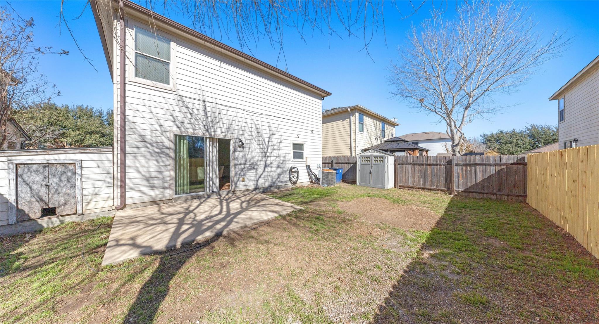 8613 Wiley Way, Austin, TX 78747