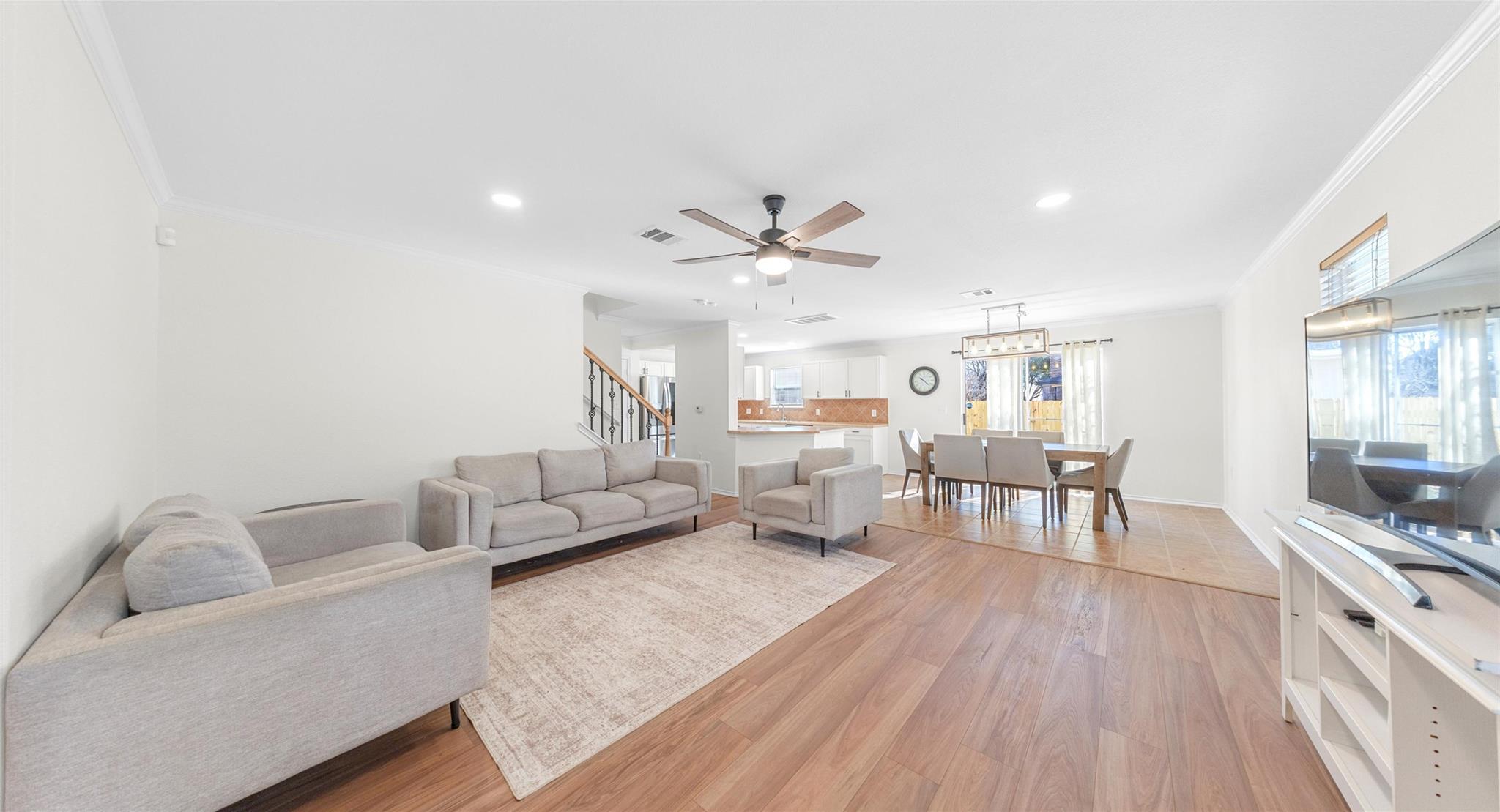 8613 Wiley Way, Austin, TX 78747