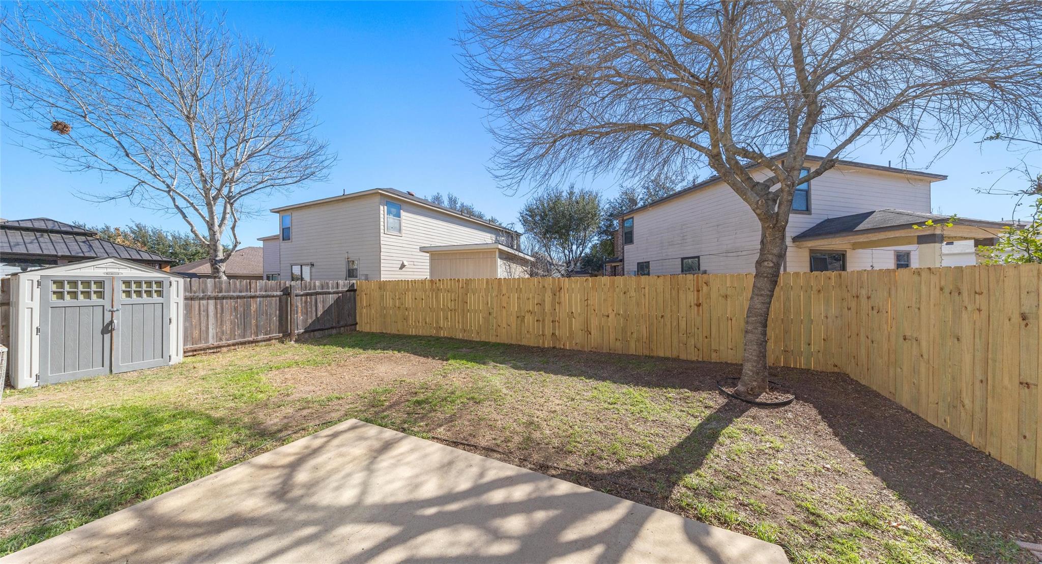 8613 Wiley Way, Austin, TX 78747