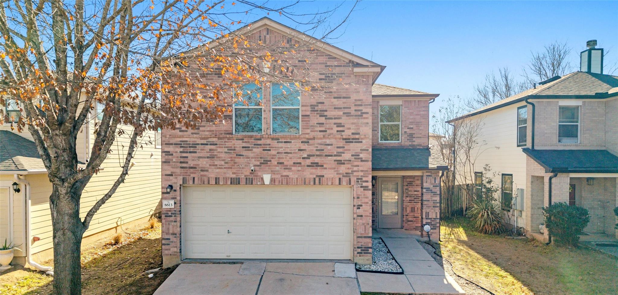 8613 Wiley Way, Austin, TX 78747