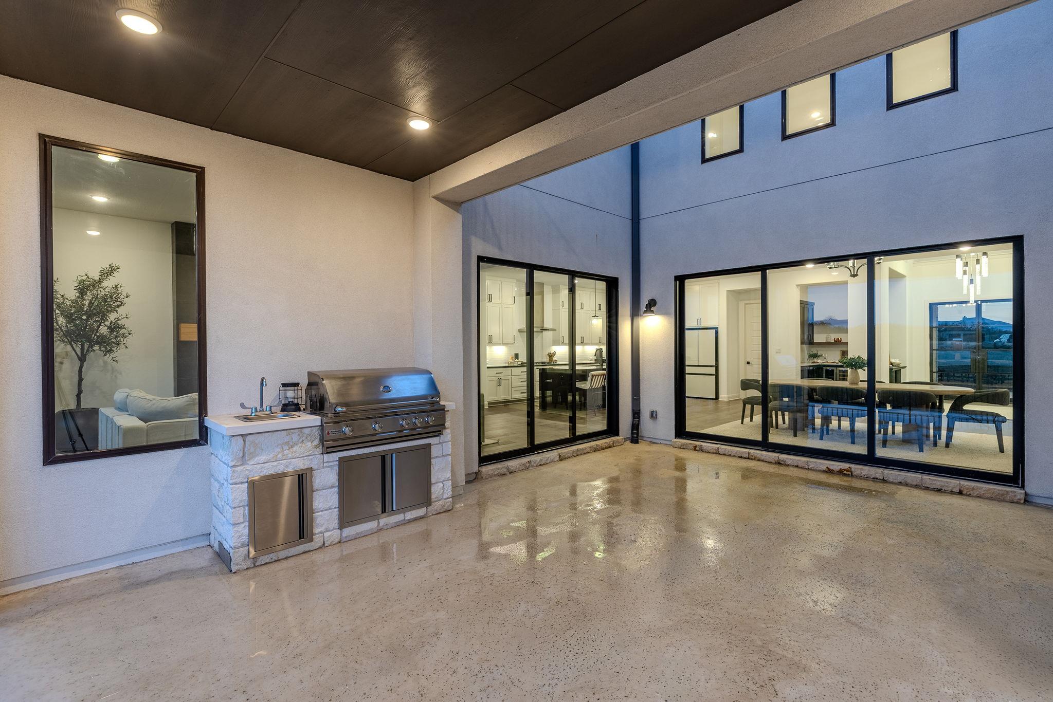 439 Wellborn Rd, Liberty Hill, TX 78642