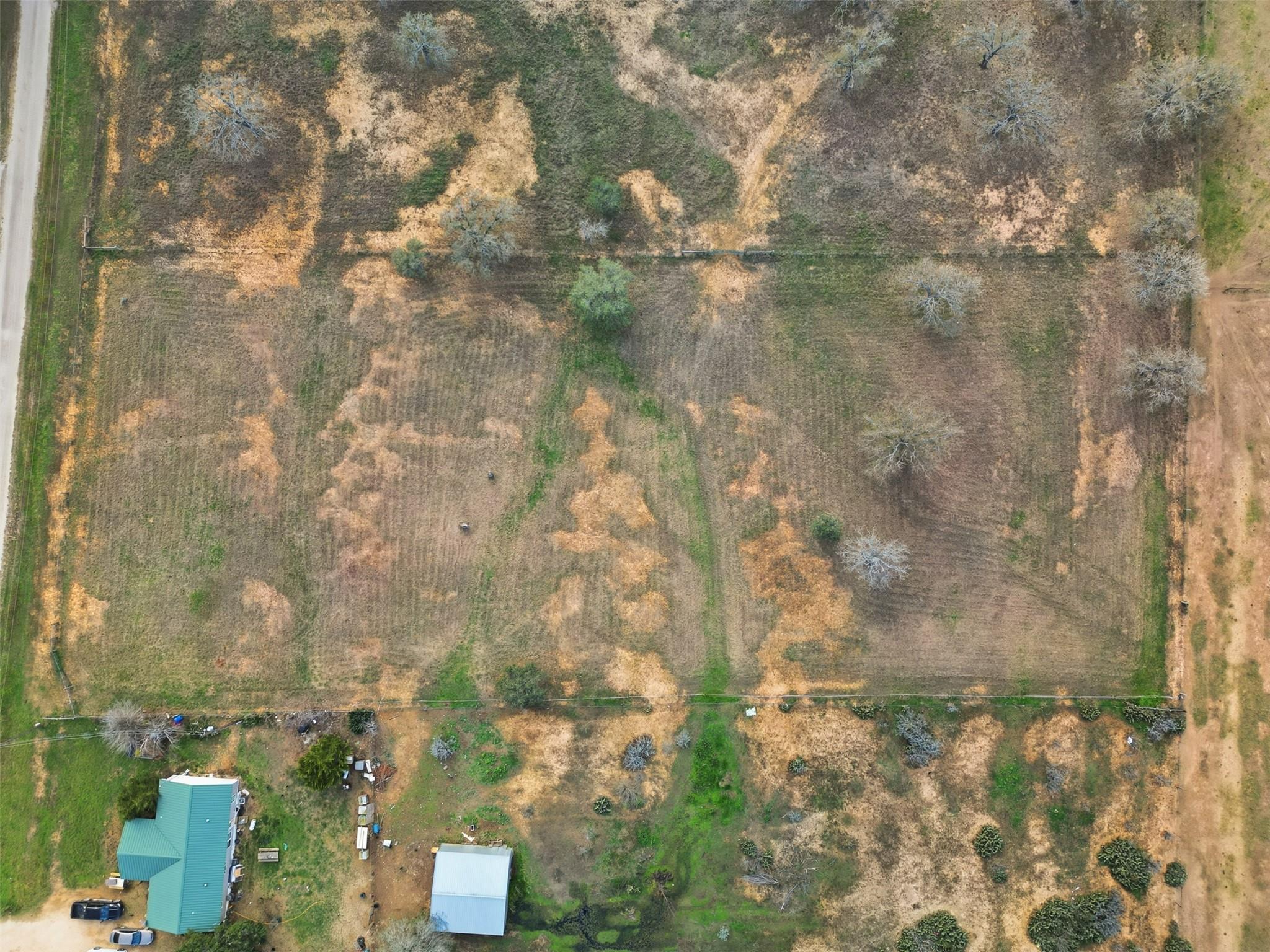 Tract 5 Oak Creek Dr, Gonzales, TX 78629