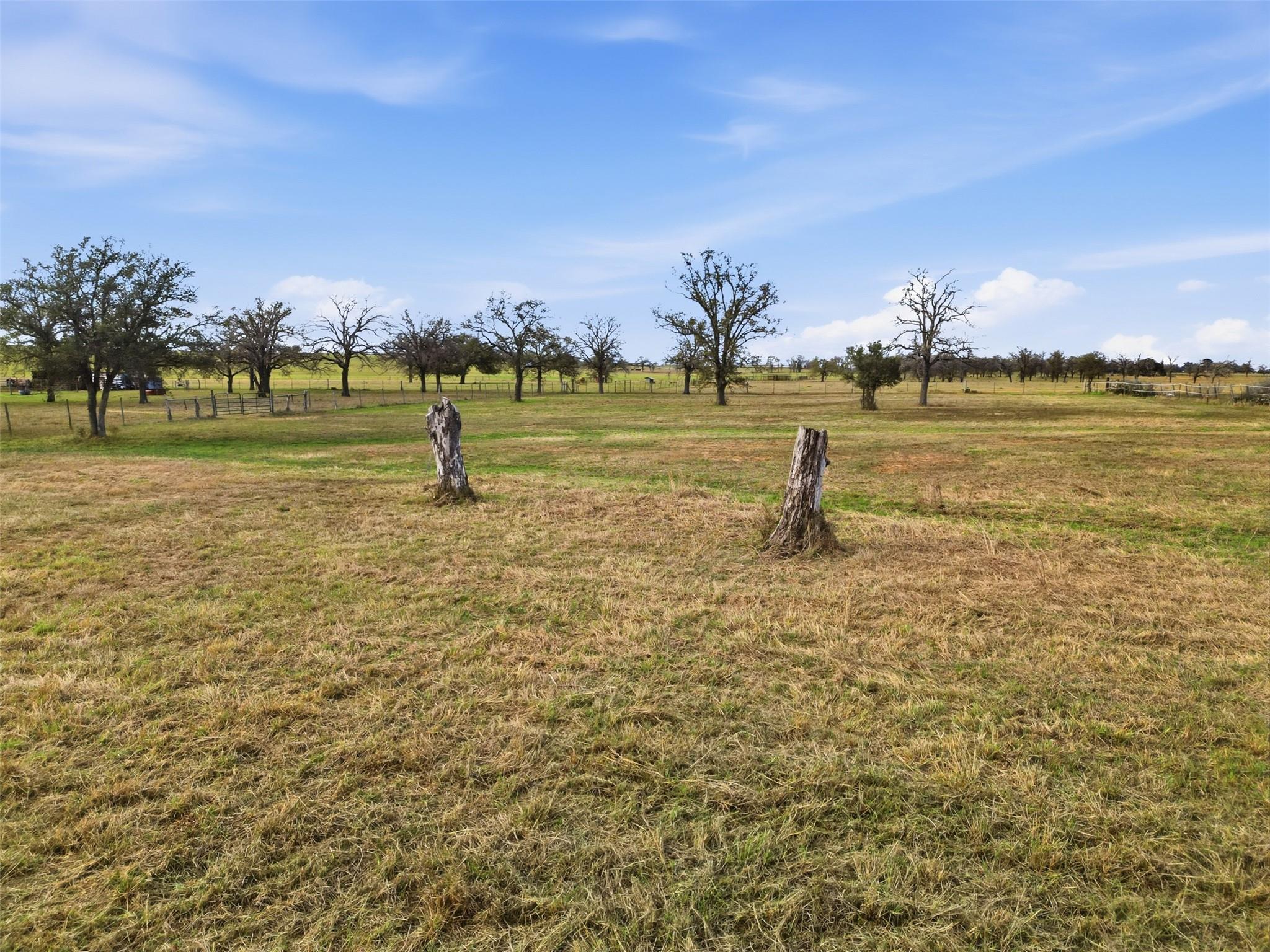 Tract 5 Oak Creek Dr, Gonzales, TX 78629