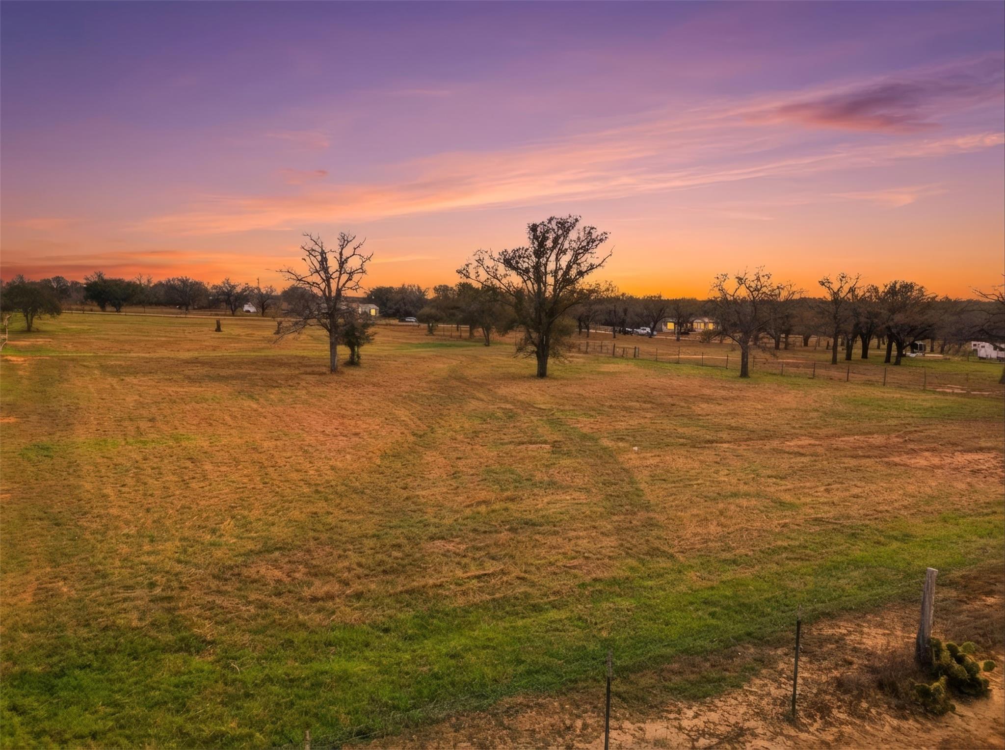 Tract 5 Oak Creek Dr, Gonzales, TX 78629