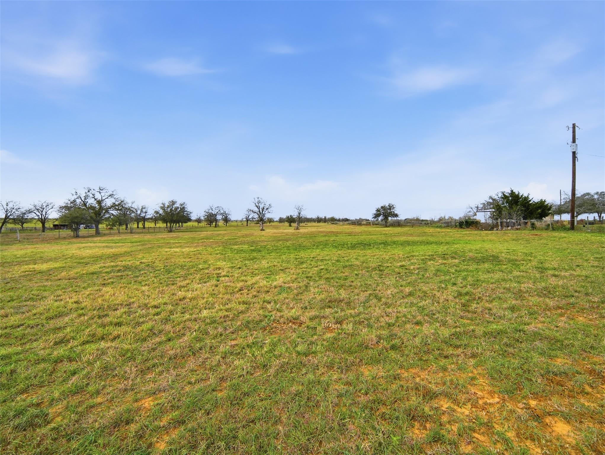 Tract 5 Oak Creek Dr, Gonzales, TX 78629