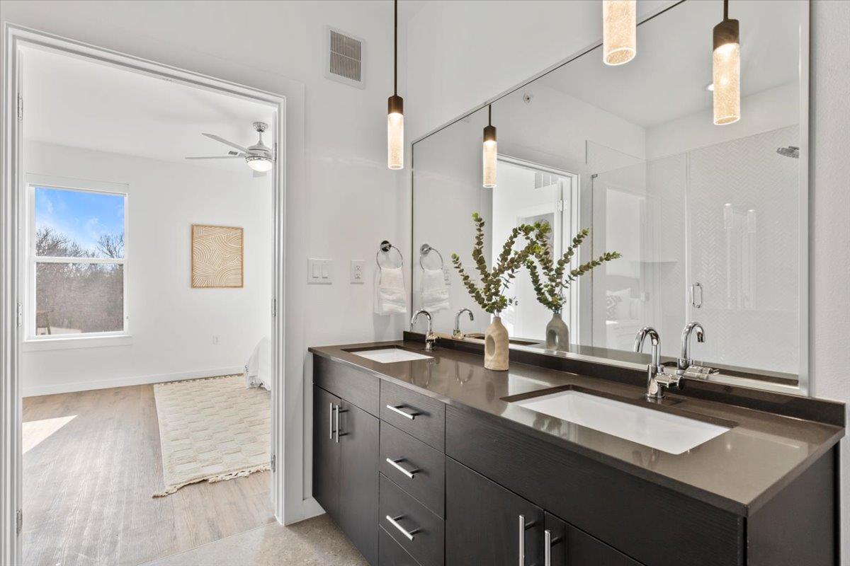 4801 Springdale Rd # 1107, Austin, TX 78723