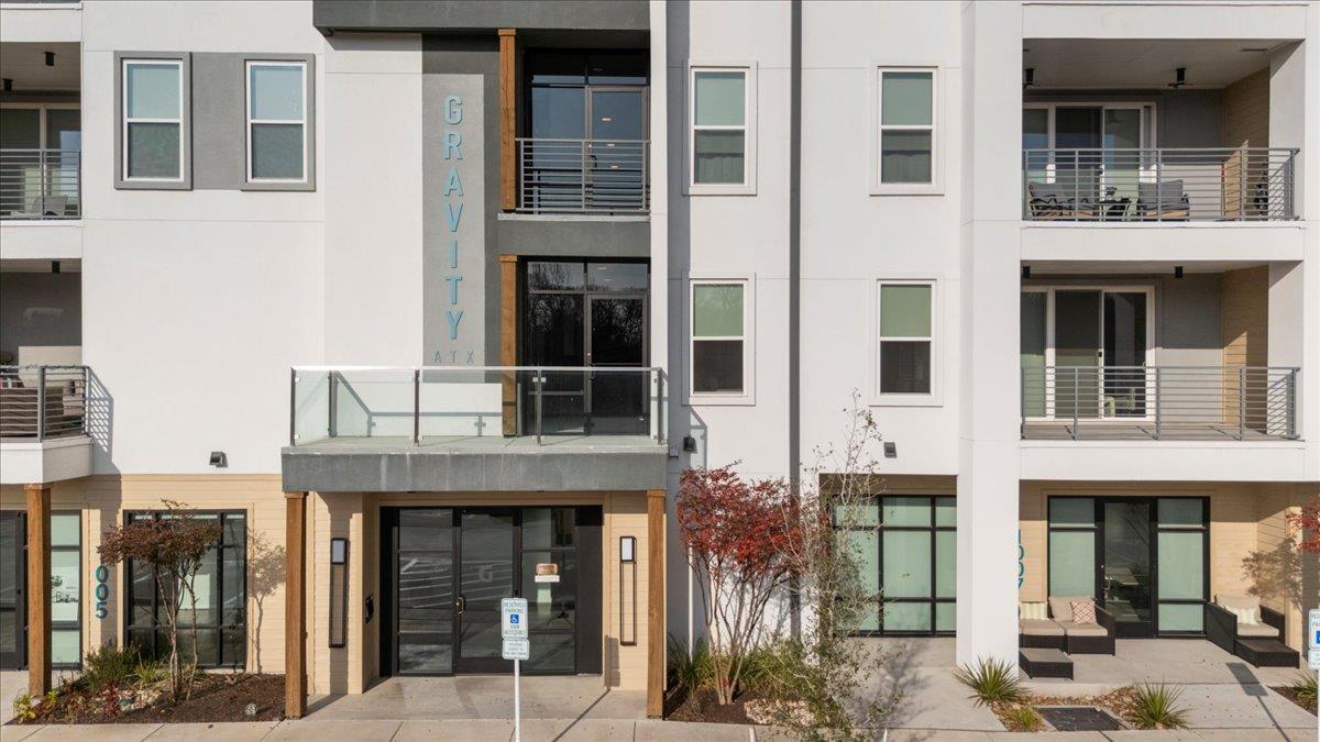 4801 Springdale Rd # 1107, Austin, TX 78723