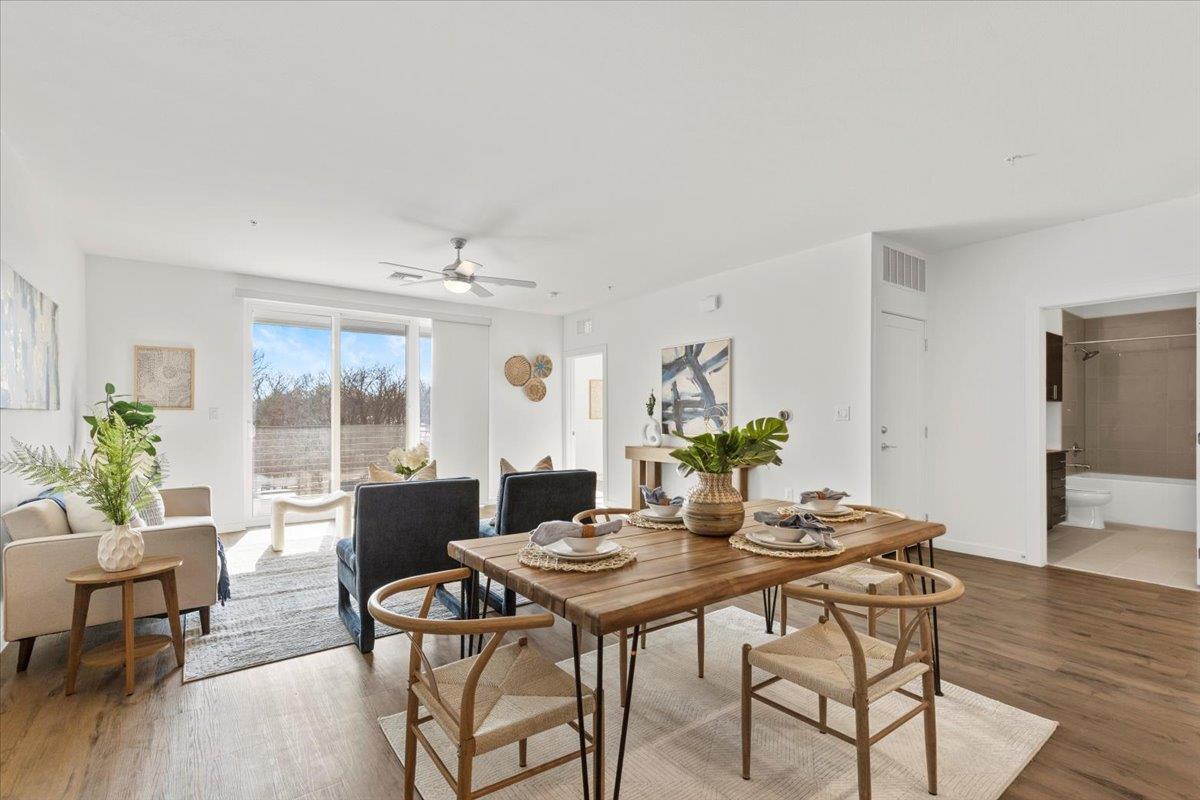 4801 Springdale Rd # 1107, Austin, TX 78723