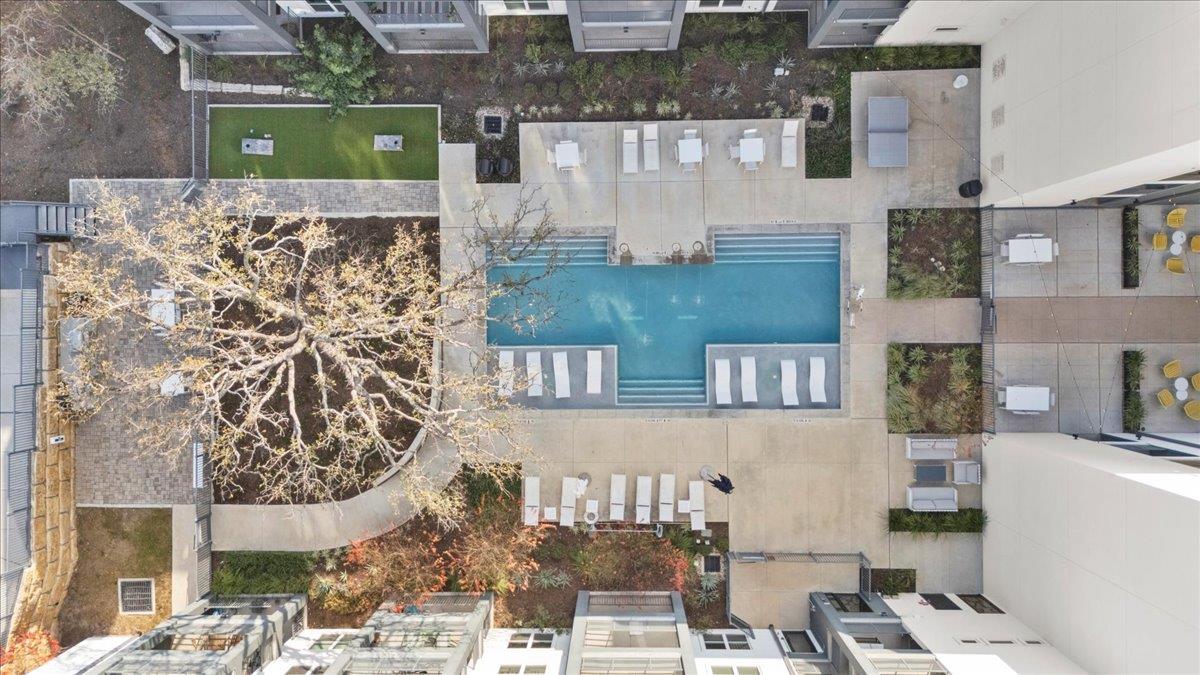 4801 Springdale Rd # 1107, Austin, TX 78723