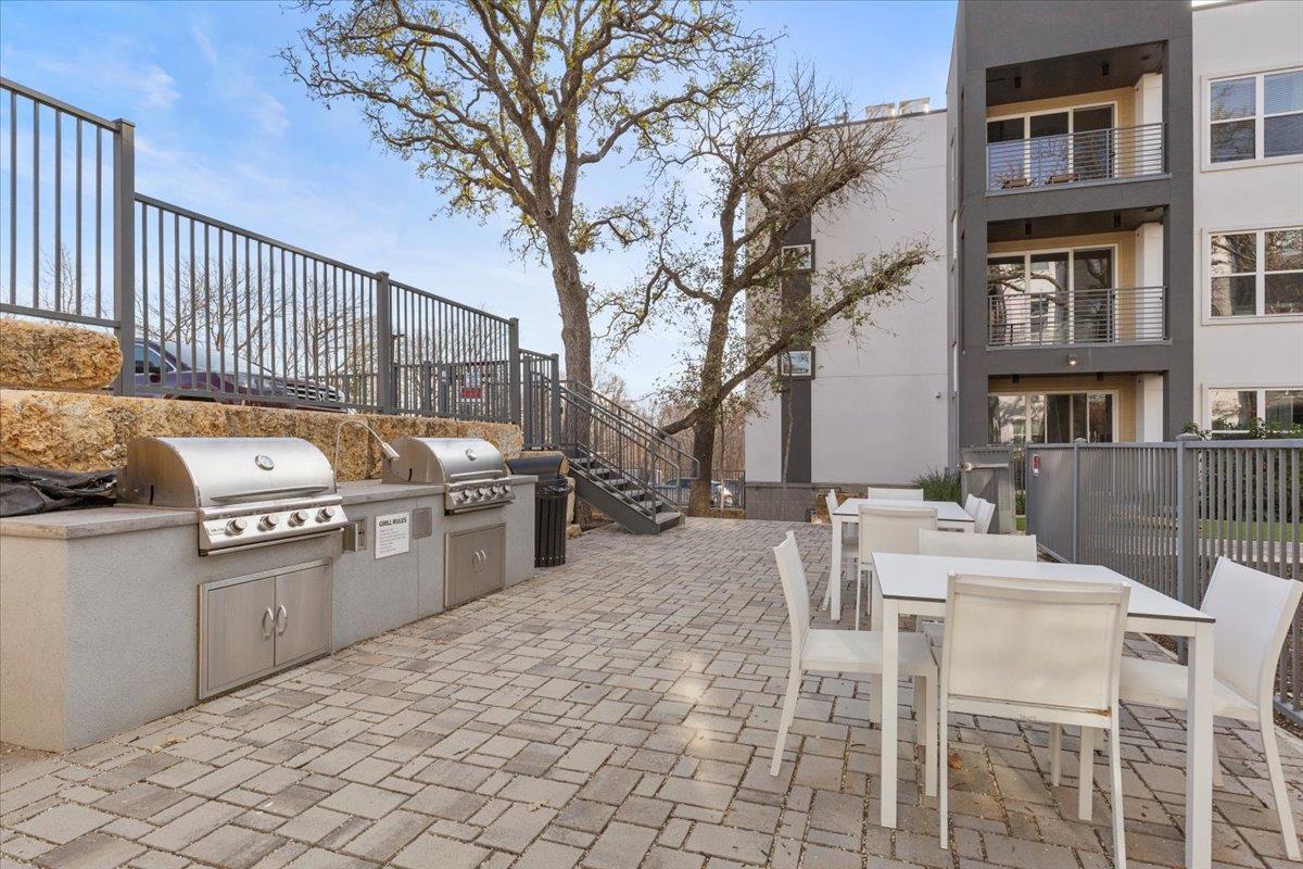 4801 Springdale Rd # 1107, Austin, TX 78723