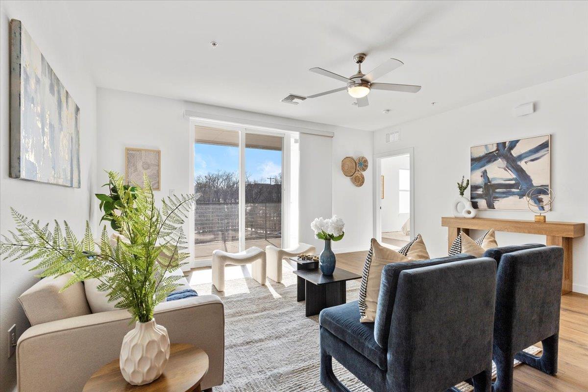 4801 Springdale Rd # 1107, Austin, TX 78723