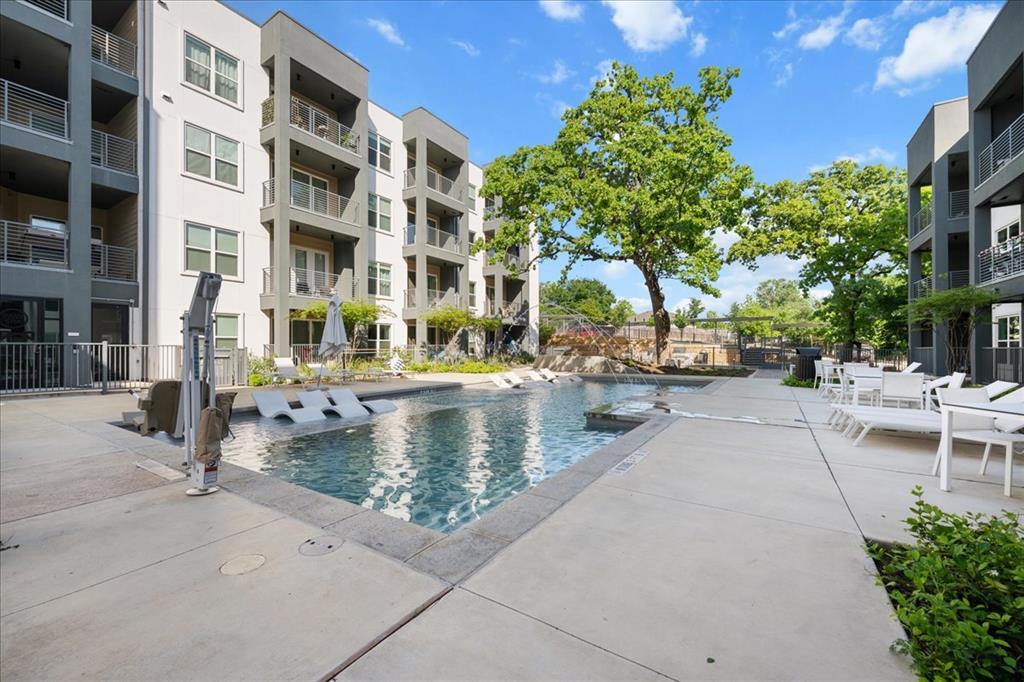 4801 Springdale Rd # 1107, Austin, TX 78723