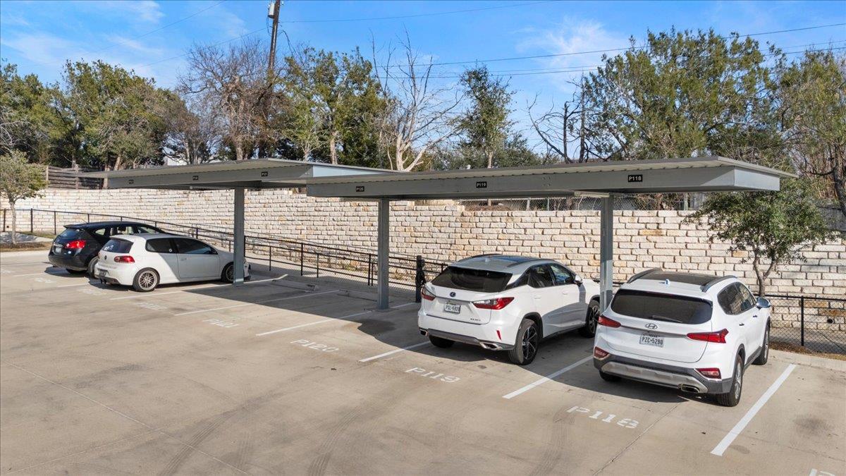 4801 Springdale Rd # 1107, Austin, TX 78723