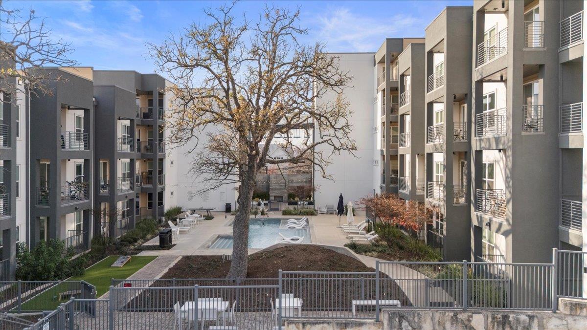 4801 Springdale Rd # 1107, Austin, TX 78723