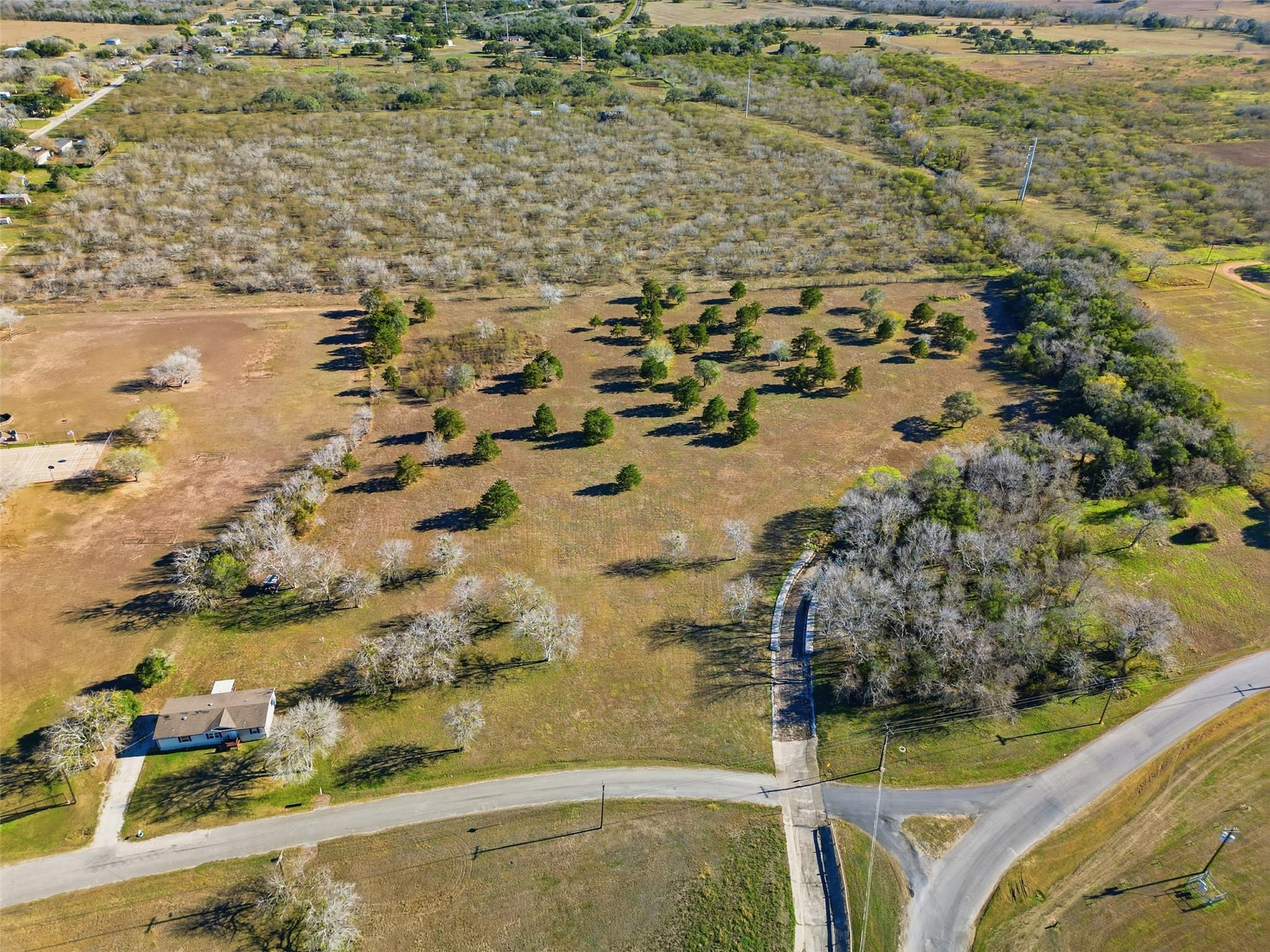 1123 Dunn St, Yoakum, TX 77995