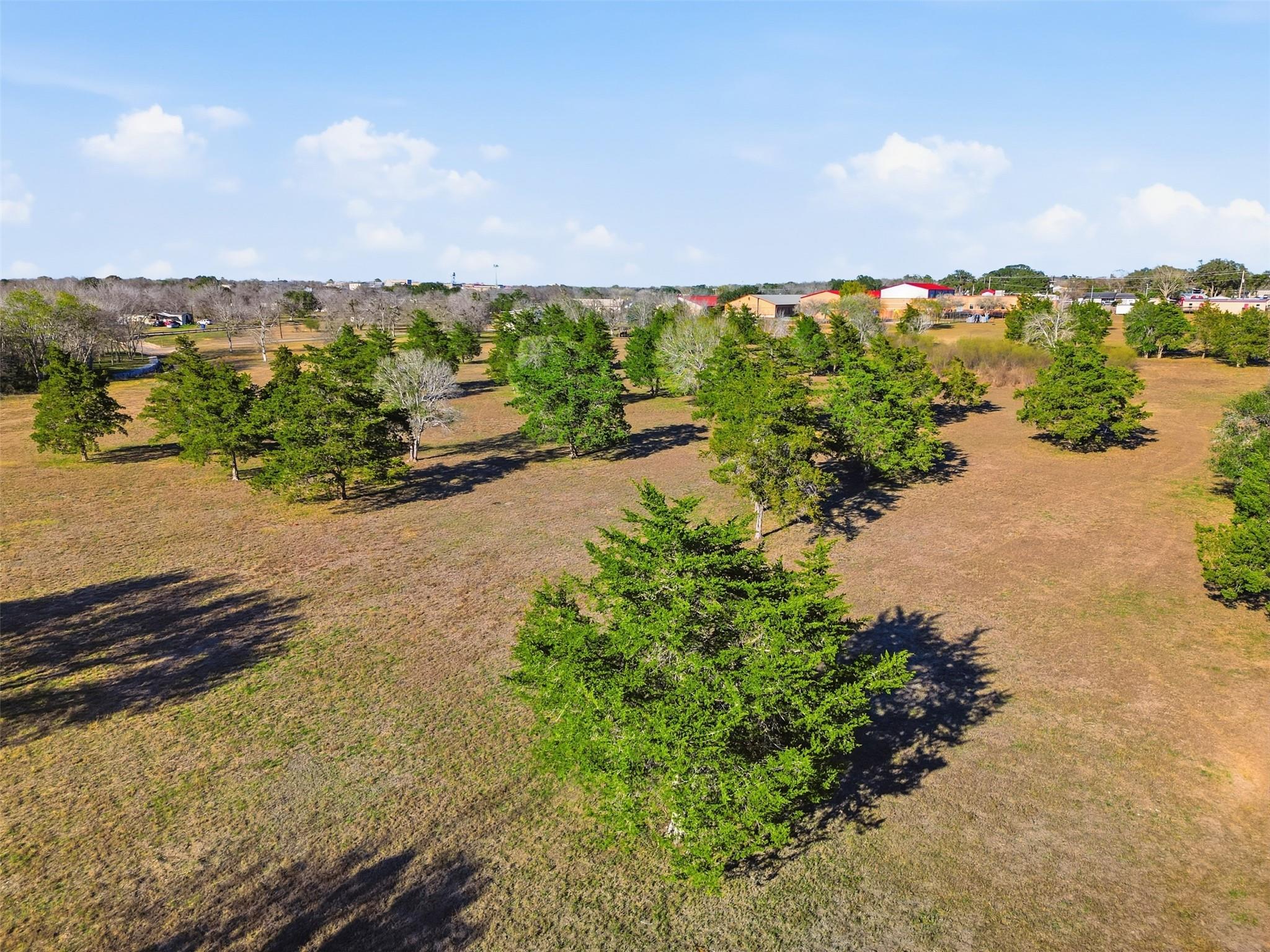 1123 Dunn St, Yoakum, TX 77995