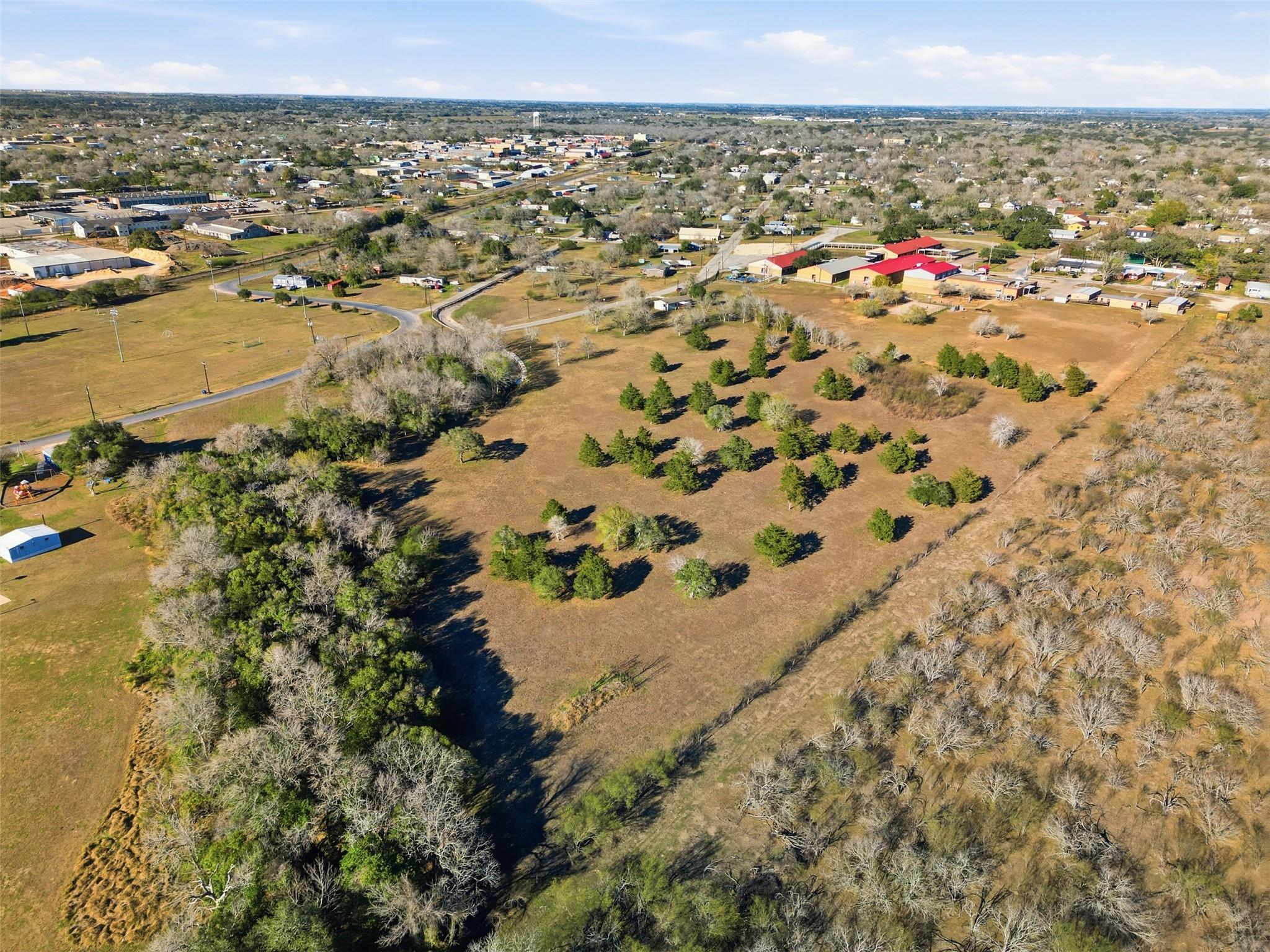 1123 Dunn St, Yoakum, TX 77995