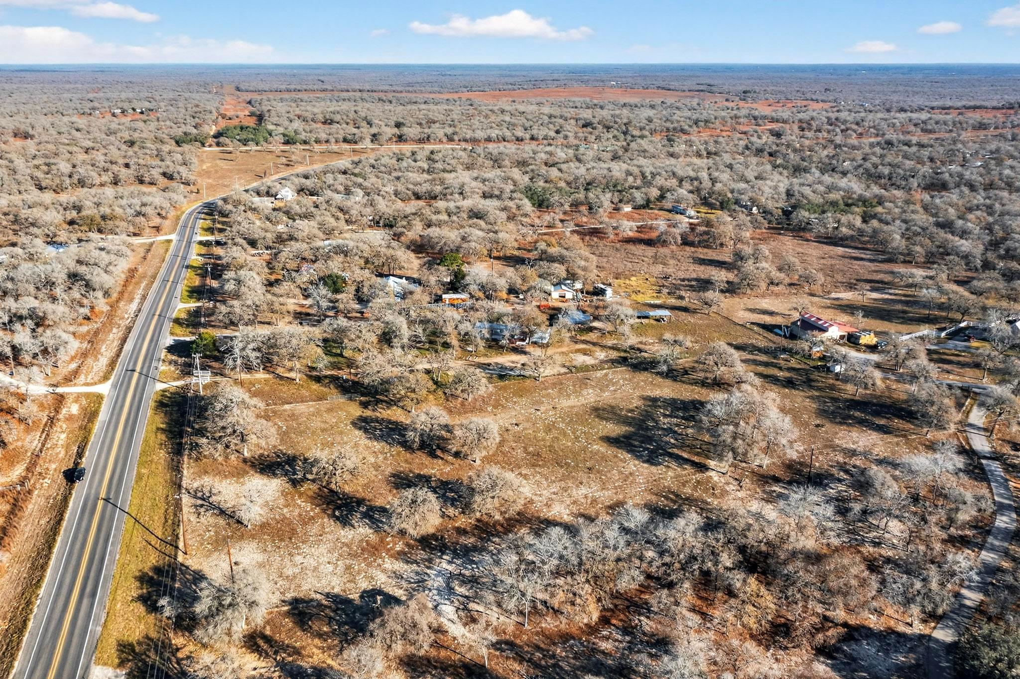 9344 Fm 1117, Seguin, TX 78155