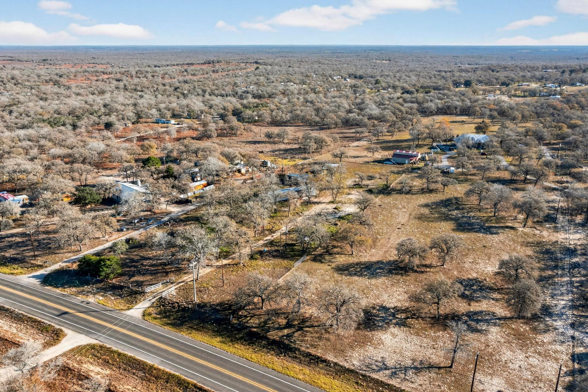 9344 Fm 1117, Seguin, TX 78155