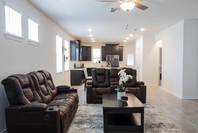 3006 Sudha Dr, Austin, TX 78728