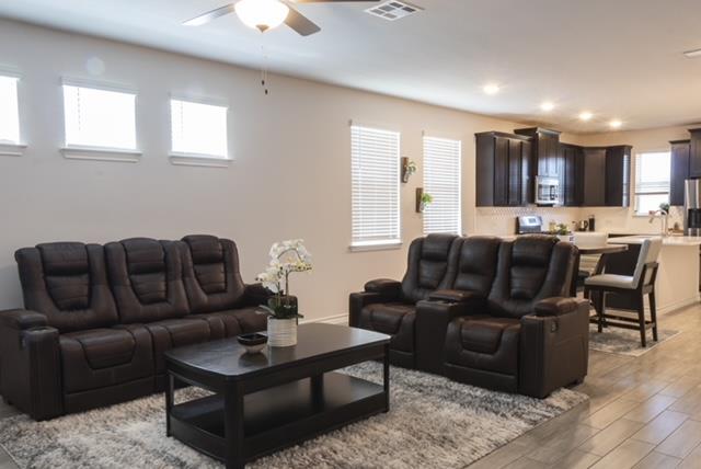 3006 Sudha Dr, Austin, TX 78728