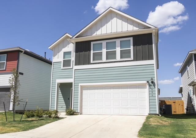 3006 Sudha Dr, Austin, TX 78728