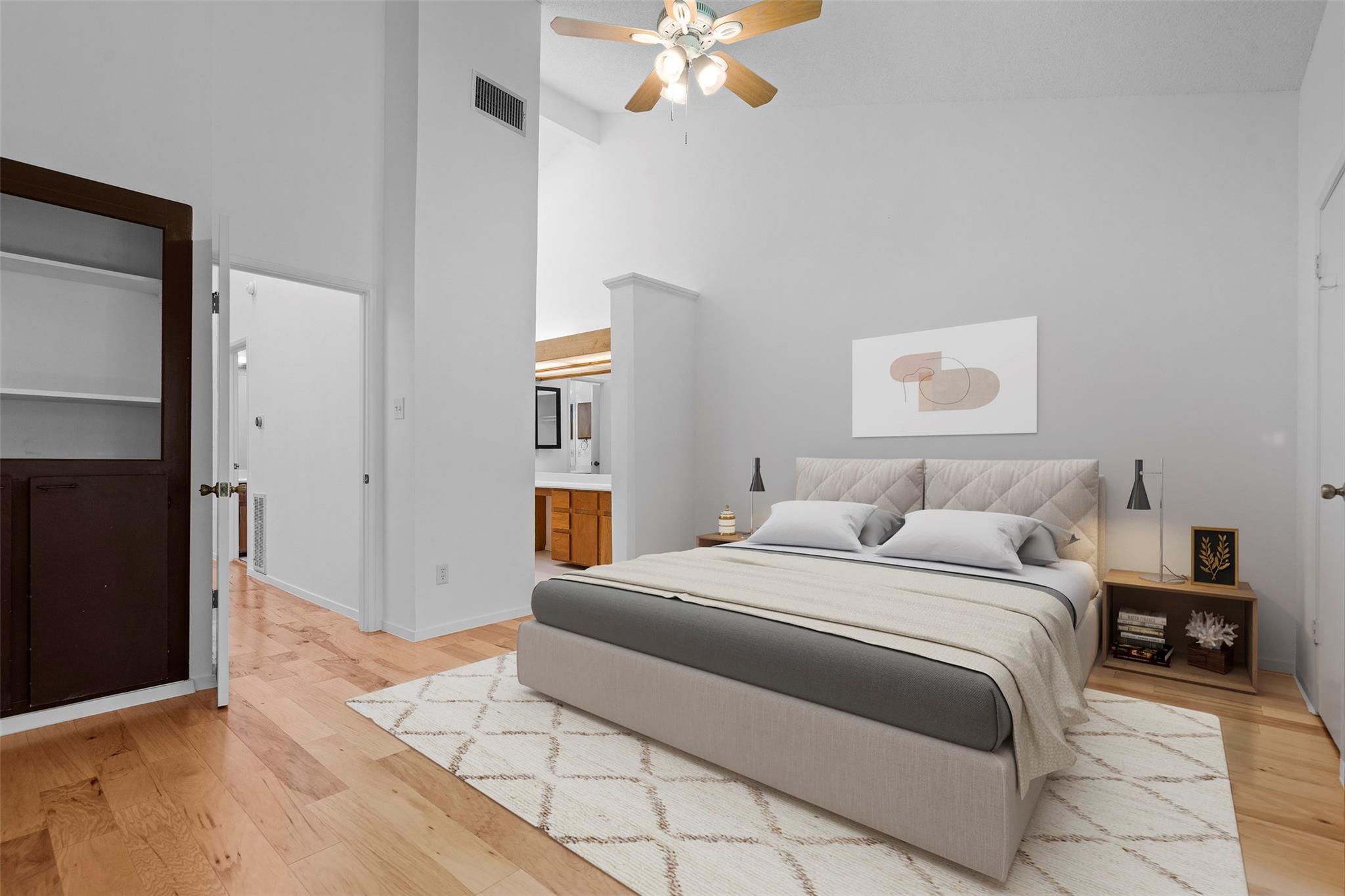 7122 Wood Hollow Dr # 76, Austin, TX 78731