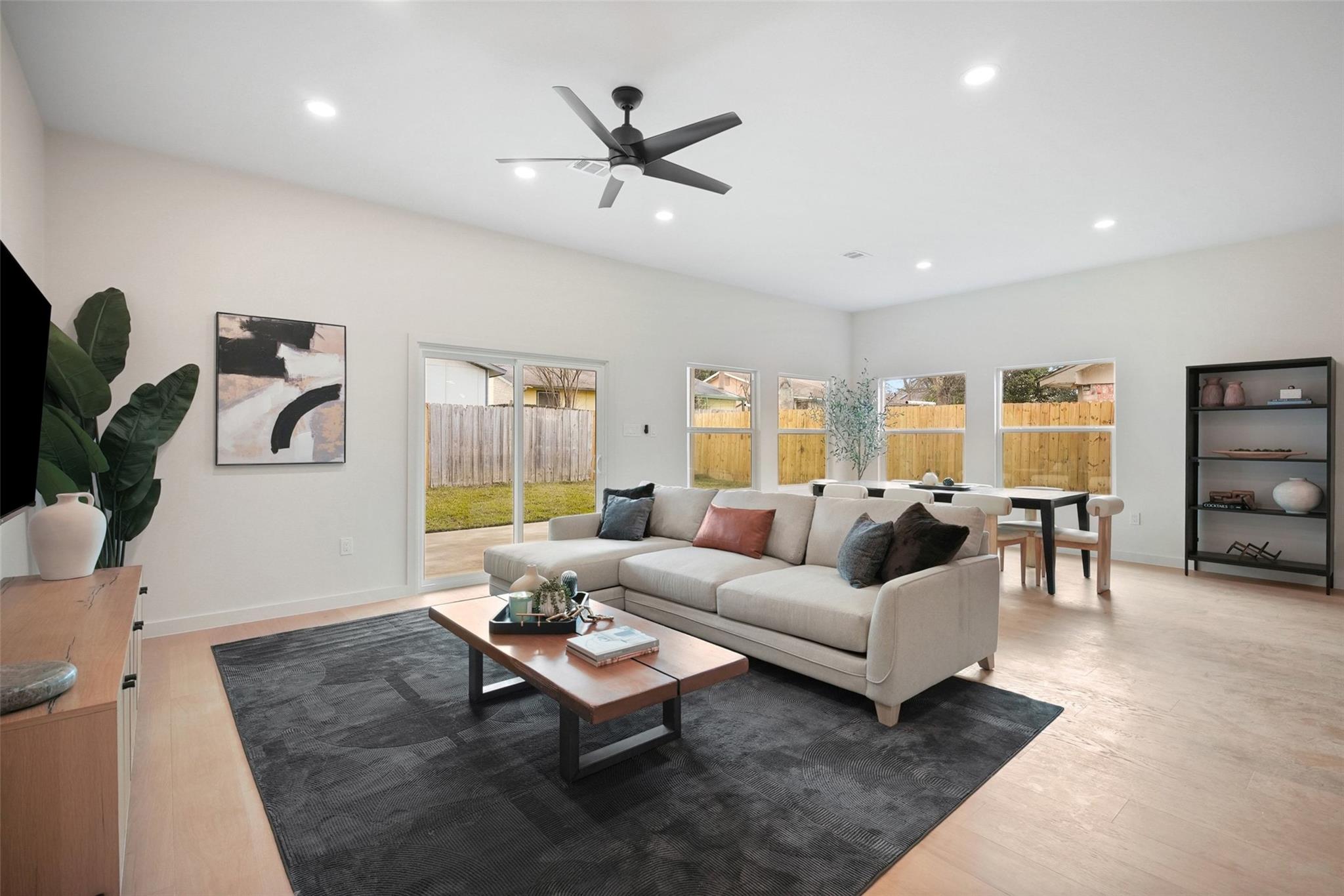 6307 Clubway Ln, Austin, TX 78745