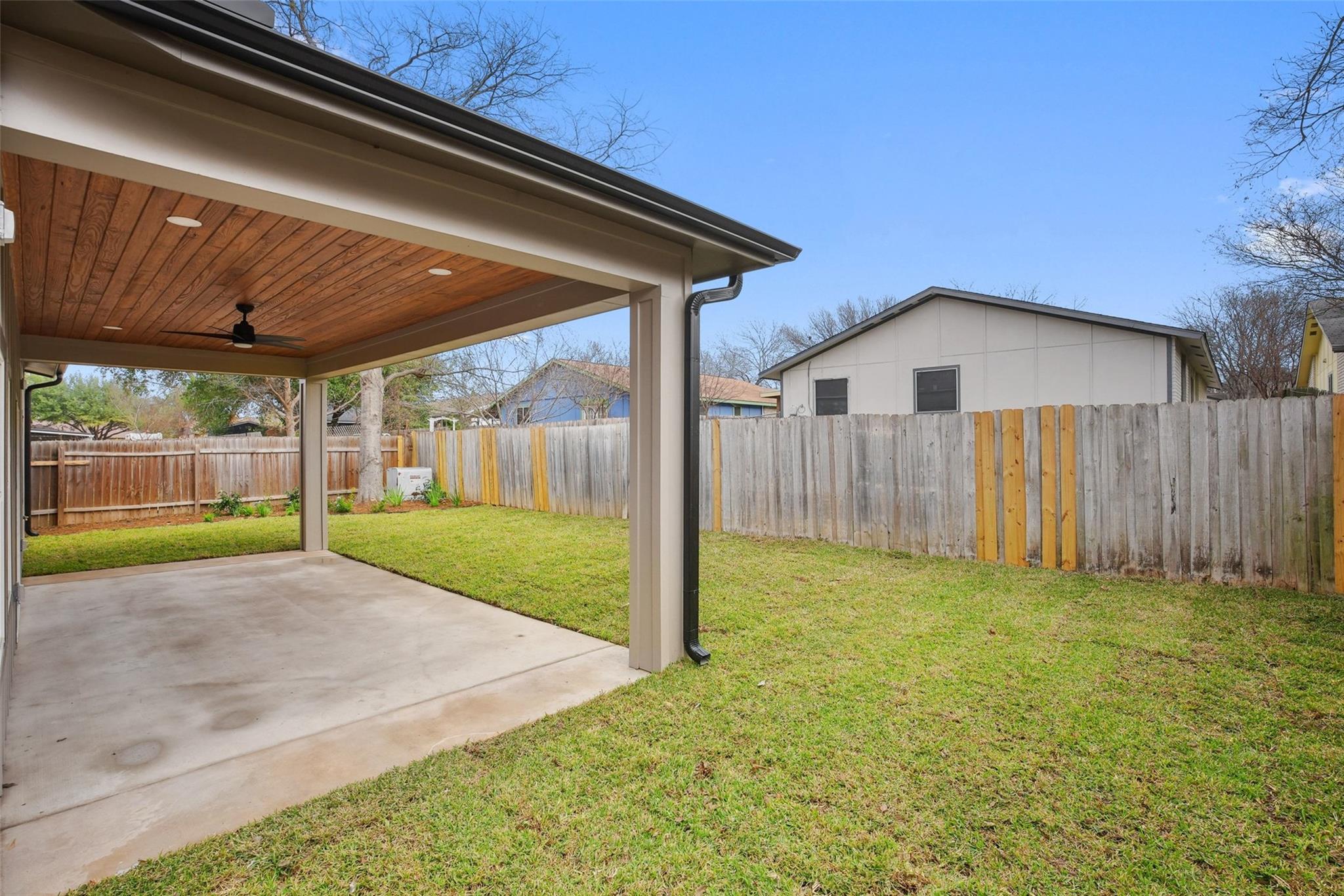 6307 Clubway Ln, Austin, TX 78745