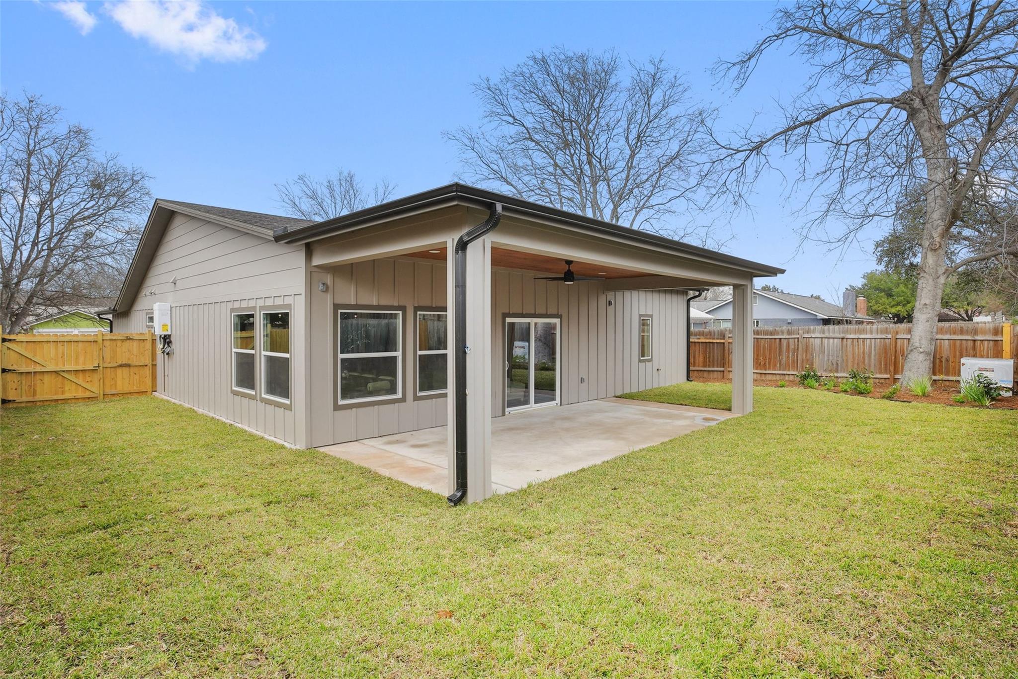 6307 Clubway Ln, Austin, TX 78745