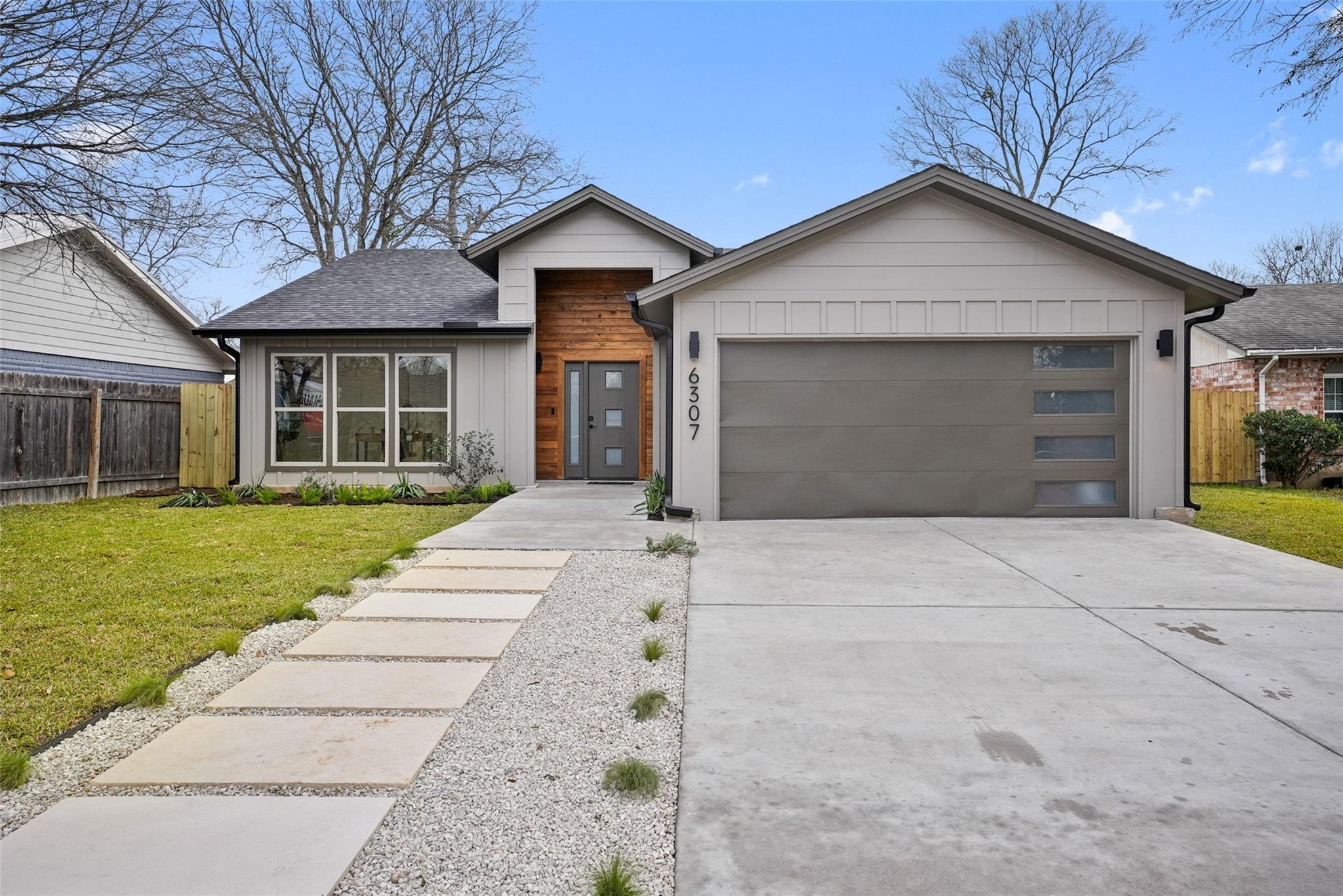 6307 Clubway Ln, Austin, TX 78745