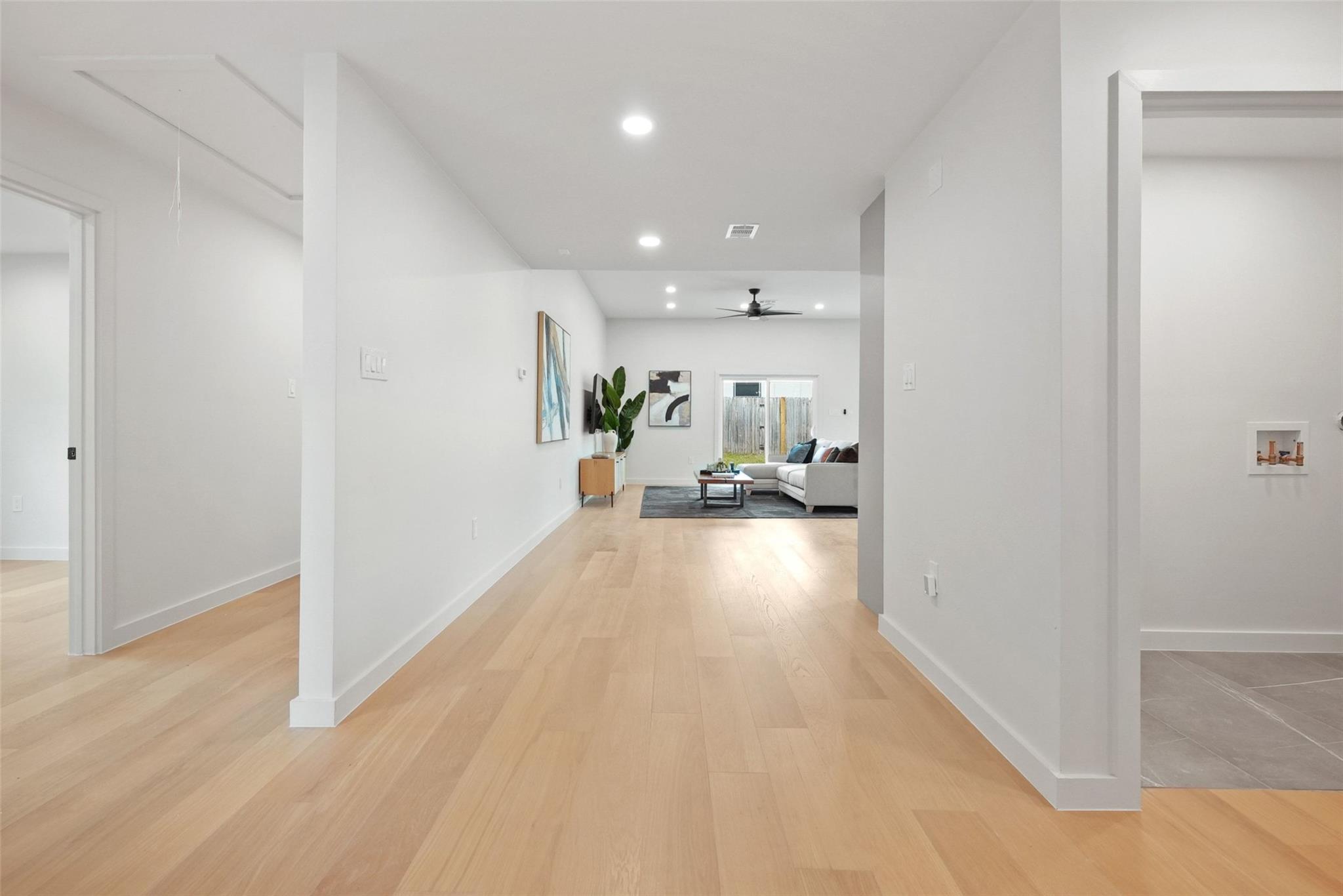 6307 Clubway Ln, Austin, TX 78745