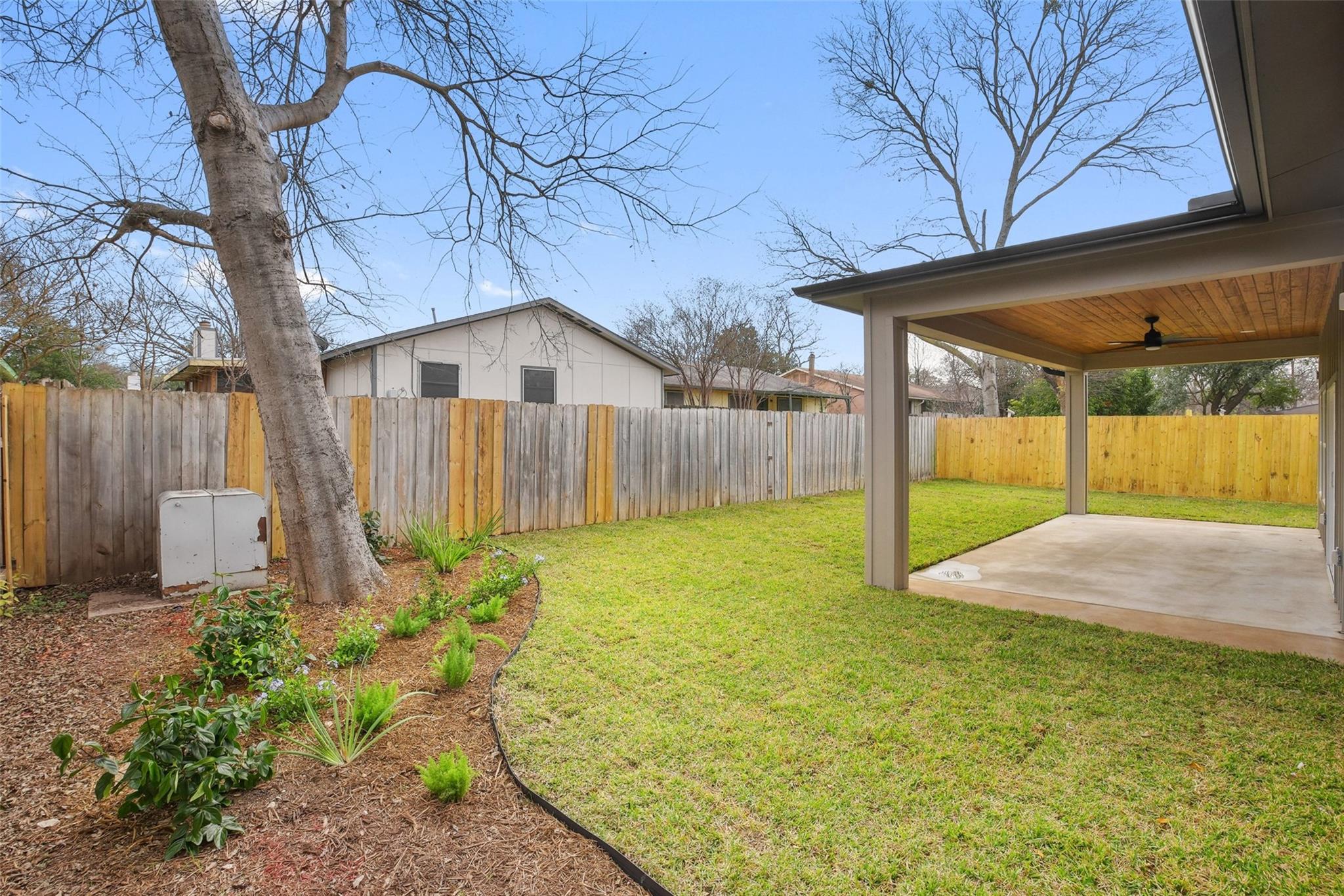 6307 Clubway Ln, Austin, TX 78745