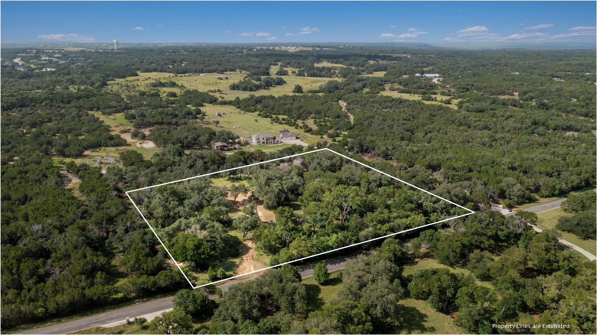 301 County Road 281, Leander, TX 78641